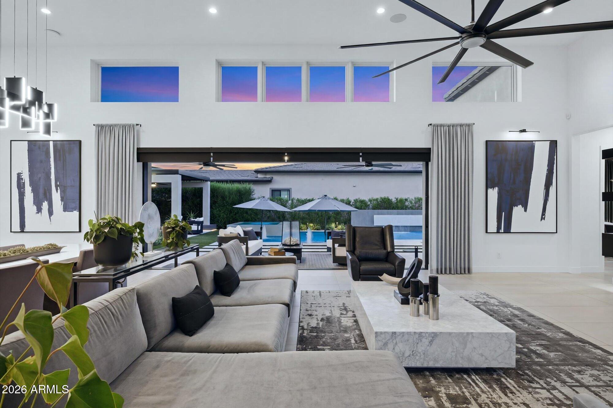 CALEDA BY TOLL BROTHERS - Residential
