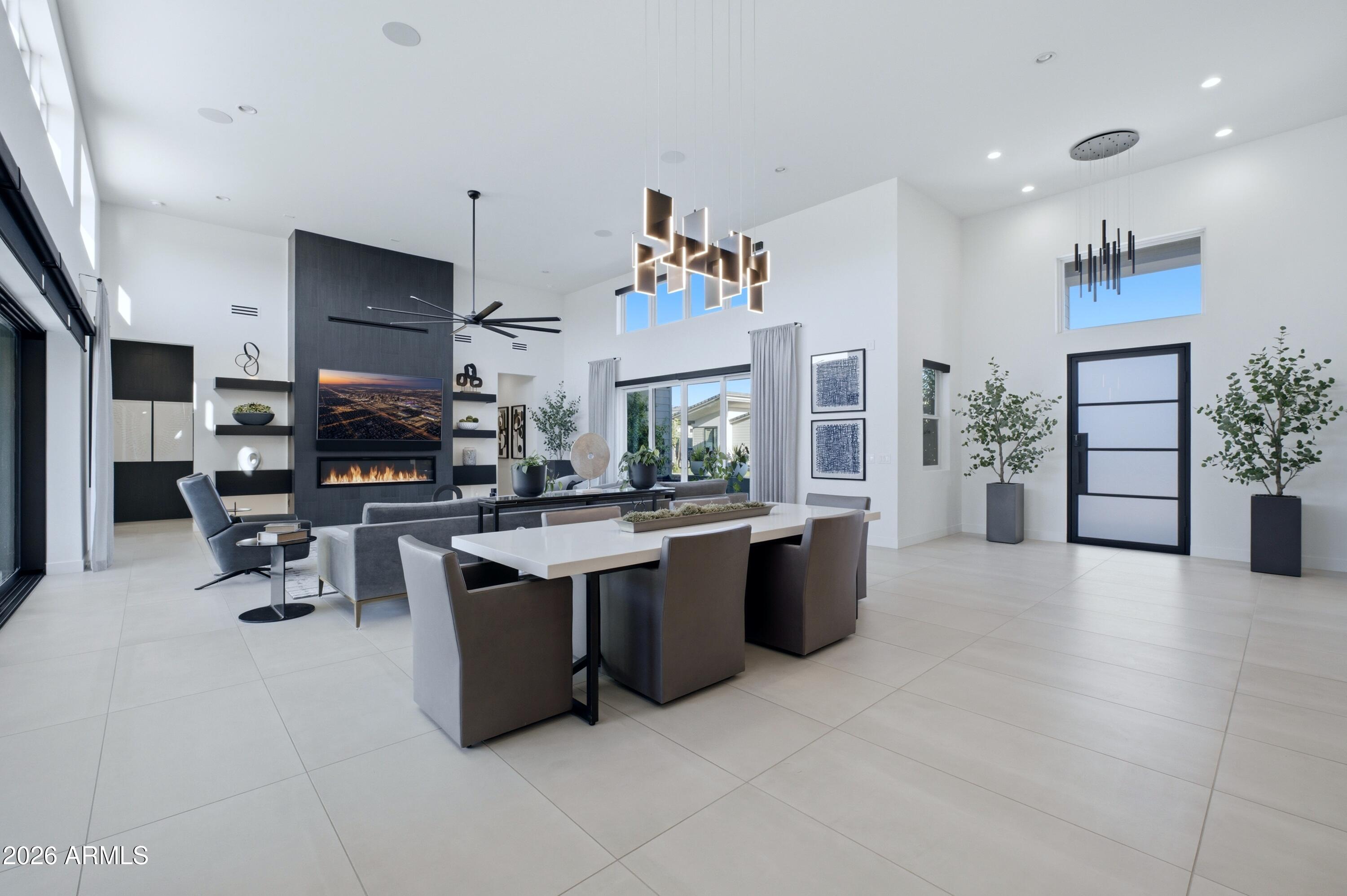 CALEDA BY TOLL BROTHERS - Residential