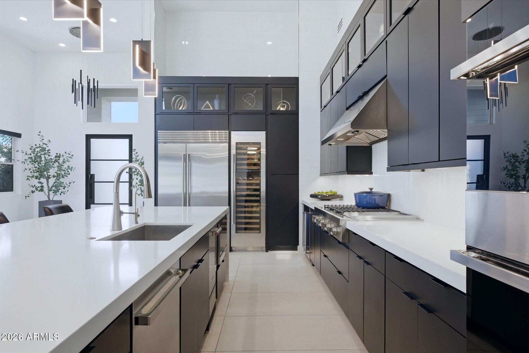 CALEDA BY TOLL BROTHERS - Residential