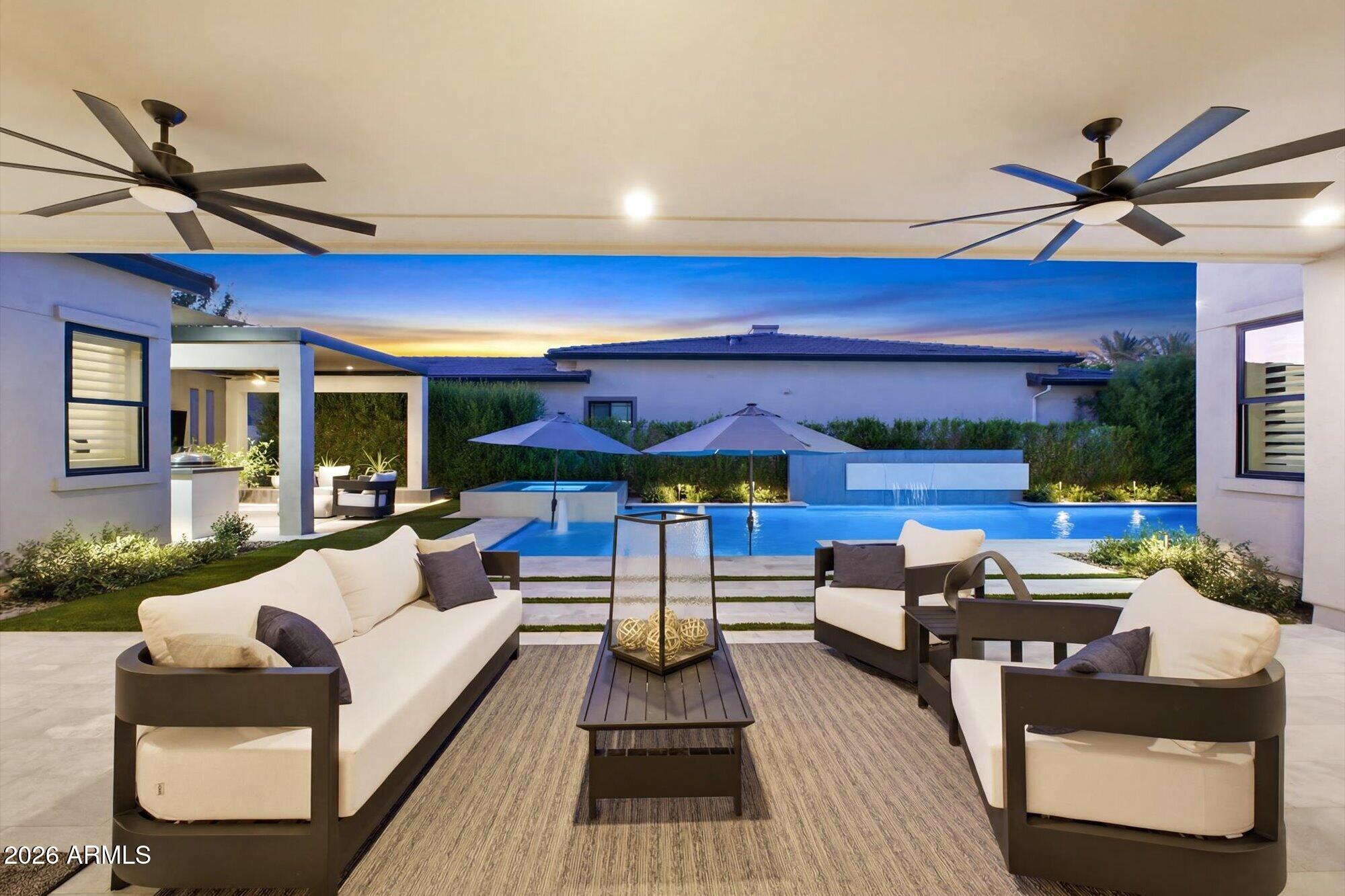 CALEDA BY TOLL BROTHERS - Residential