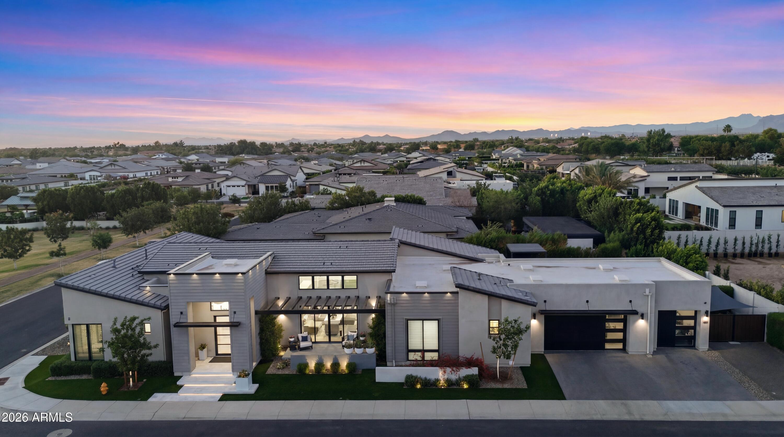 CALEDA BY TOLL BROTHERS - Residential