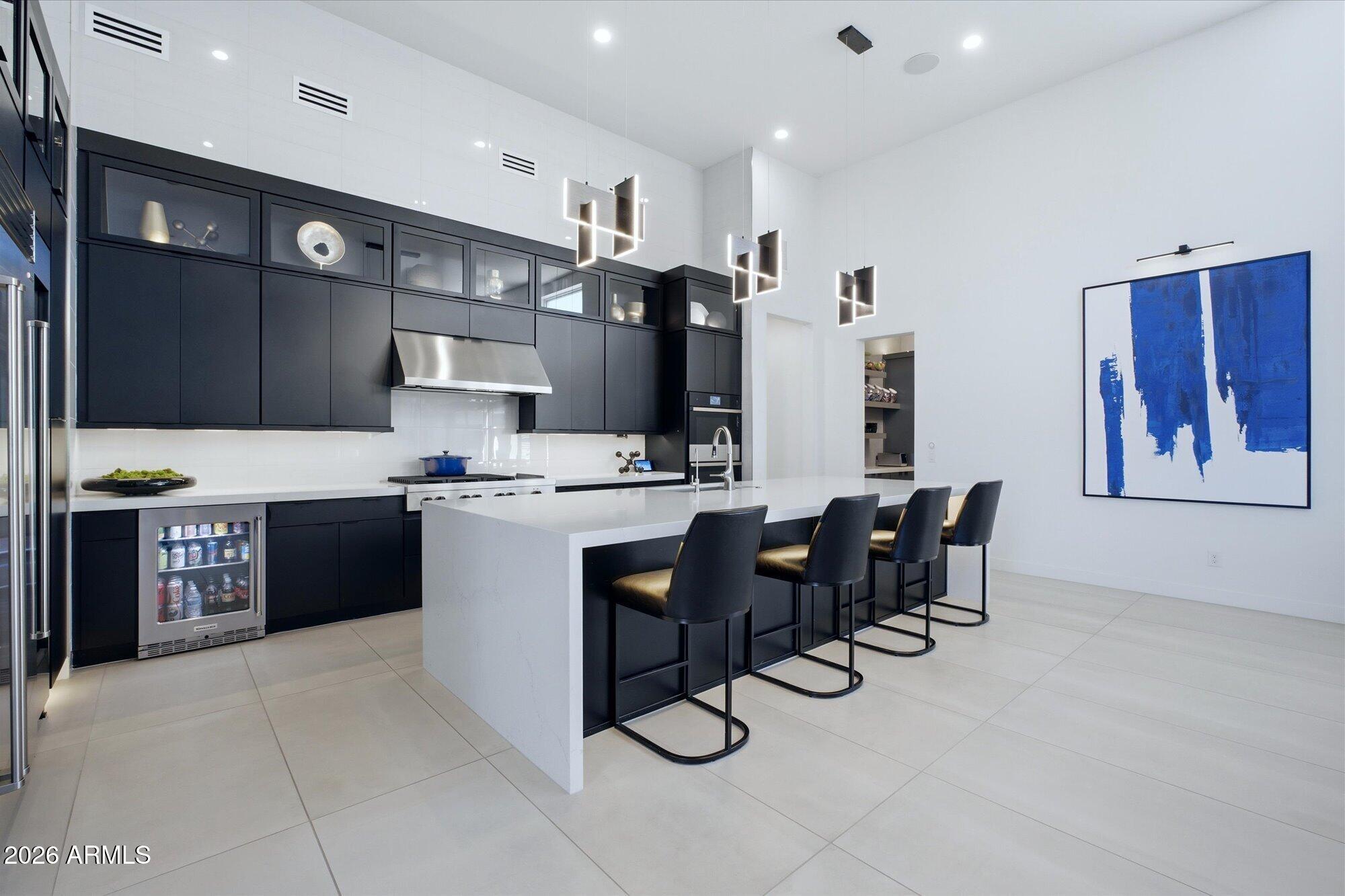 CALEDA BY TOLL BROTHERS - Residential