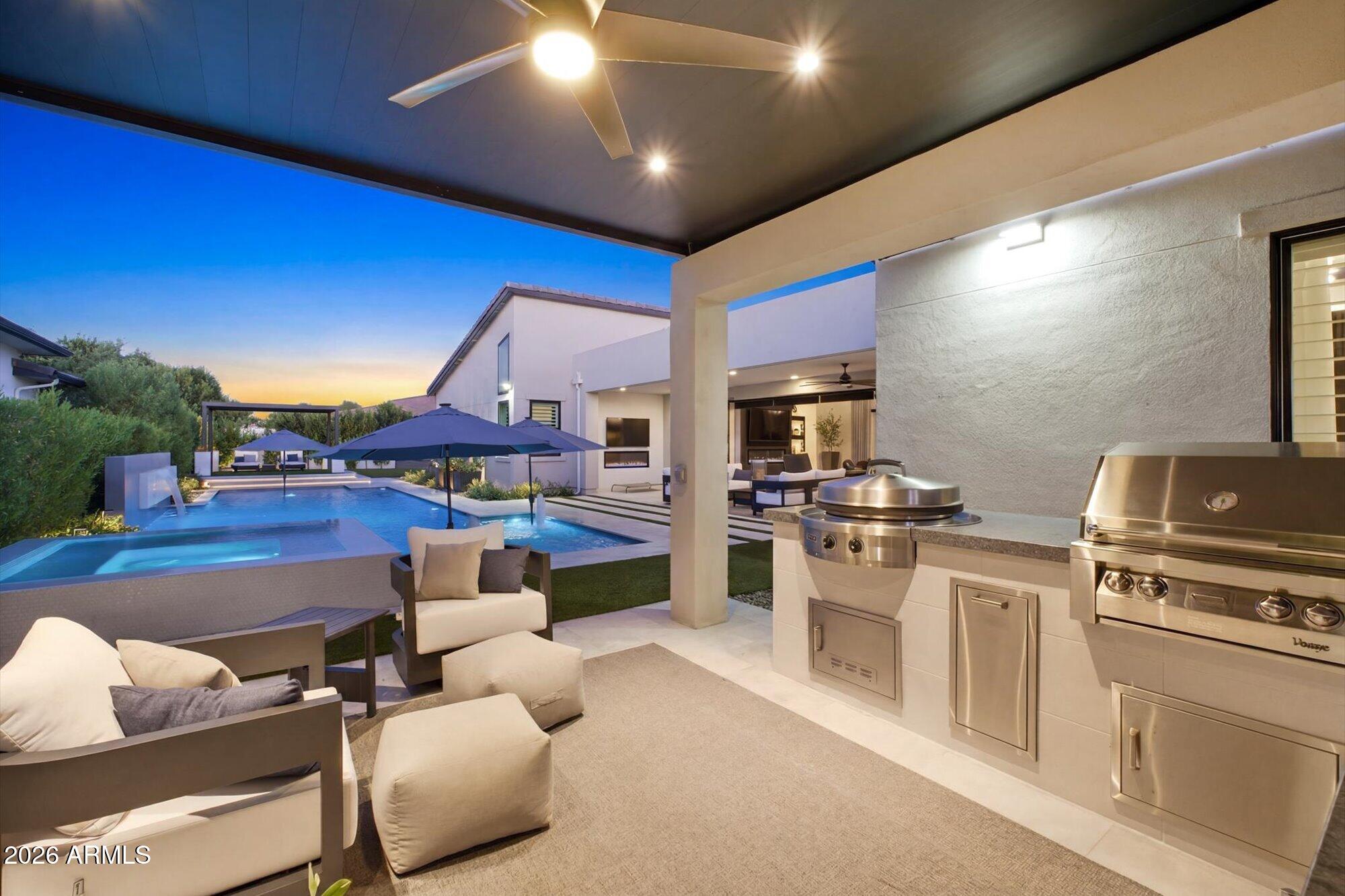 CALEDA BY TOLL BROTHERS - Residential