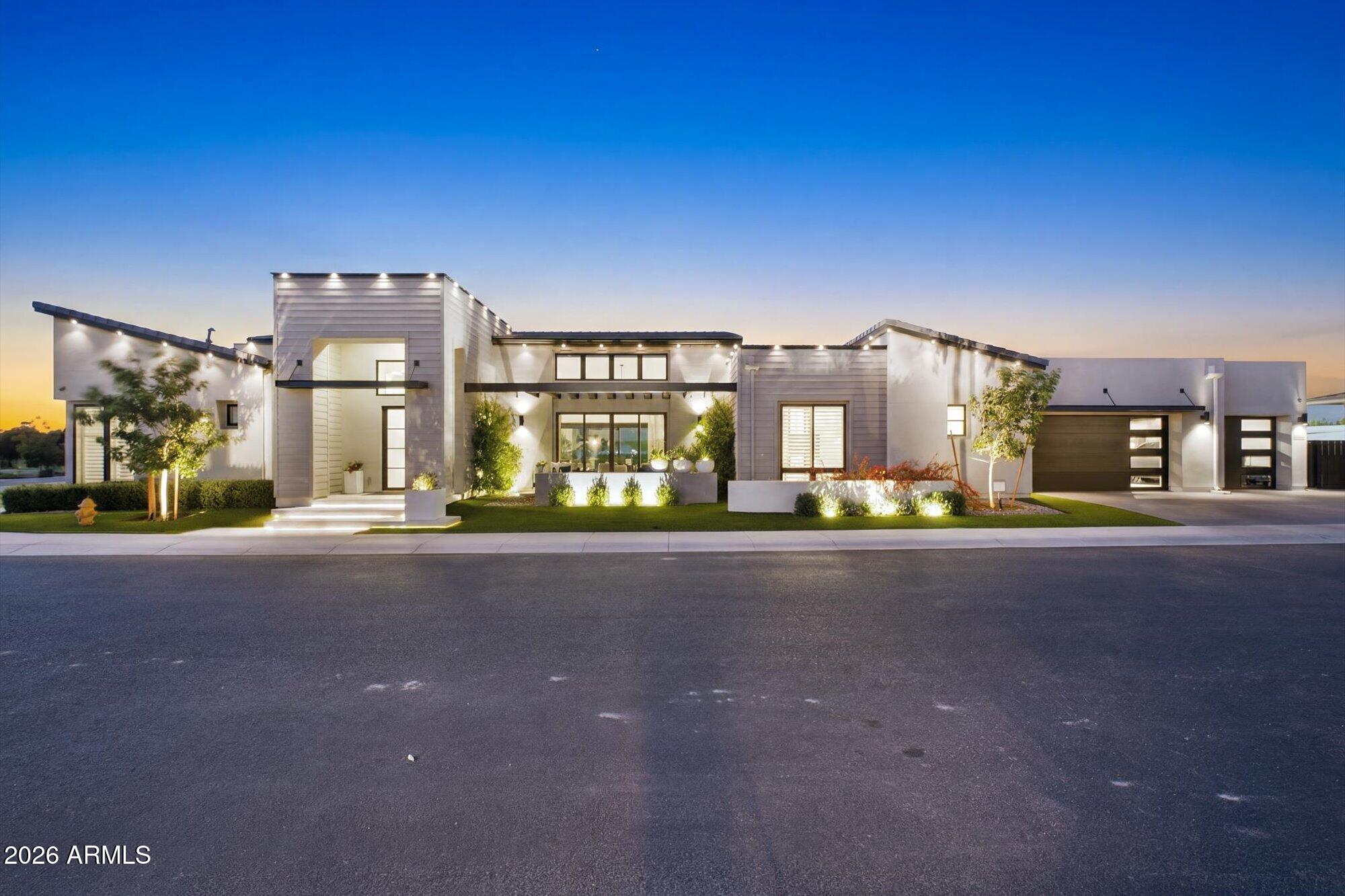 CALEDA BY TOLL BROTHERS - Residential