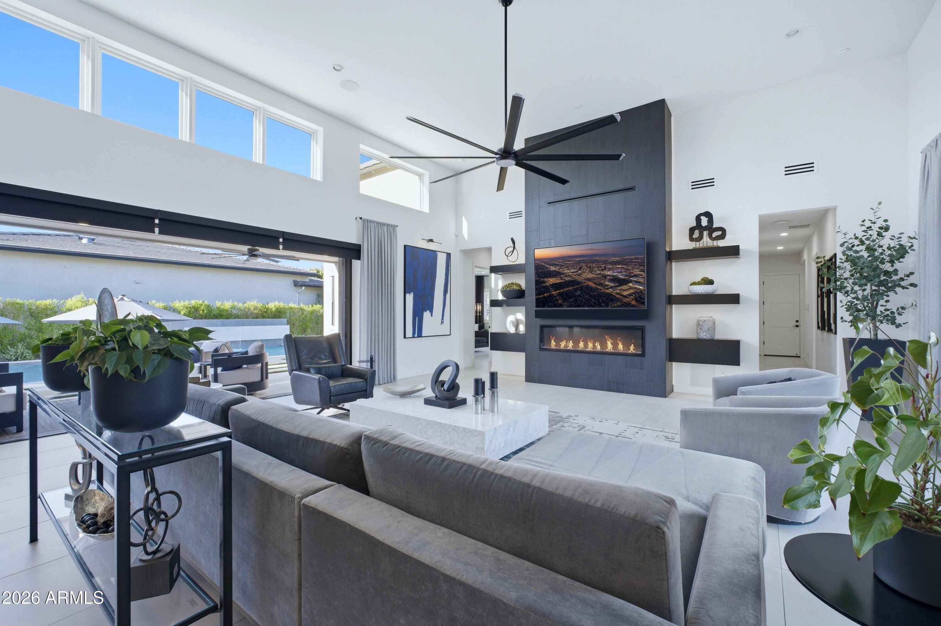 CALEDA BY TOLL BROTHERS - Residential