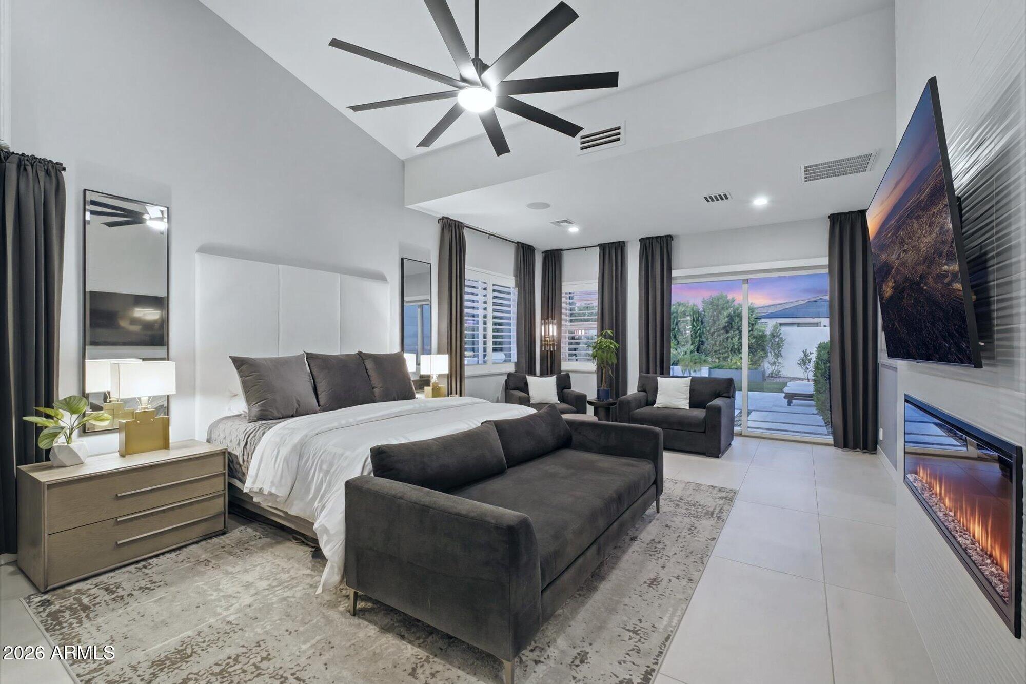 CALEDA BY TOLL BROTHERS - Residential