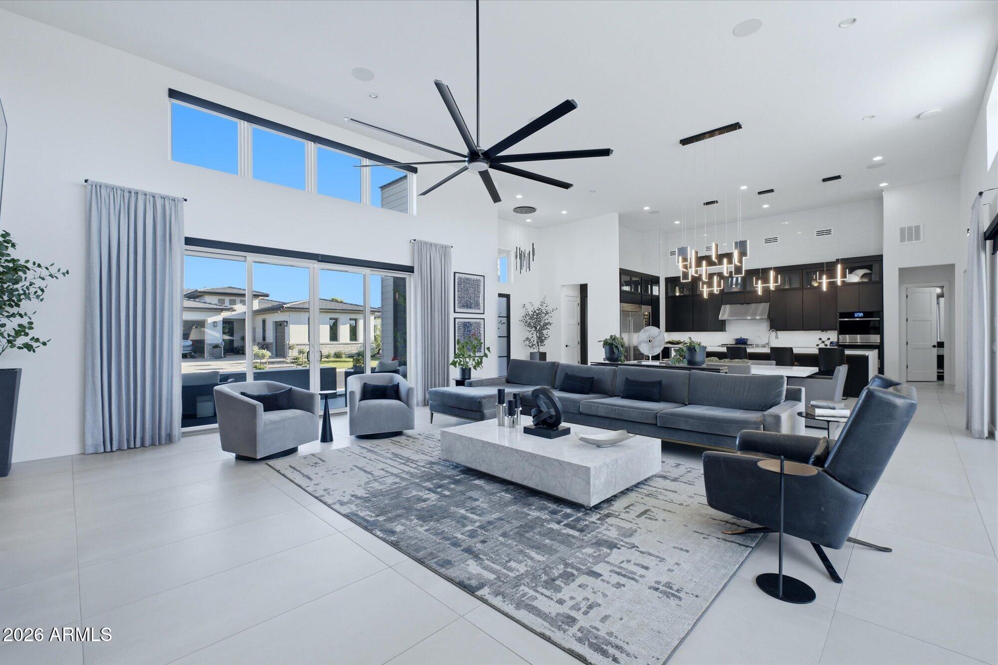 CALEDA BY TOLL BROTHERS - Residential