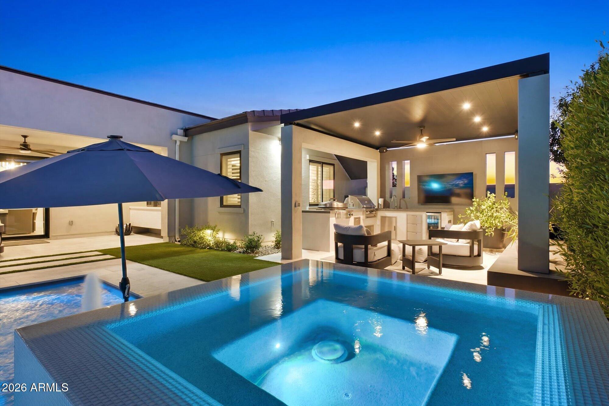 CALEDA BY TOLL BROTHERS - Residential