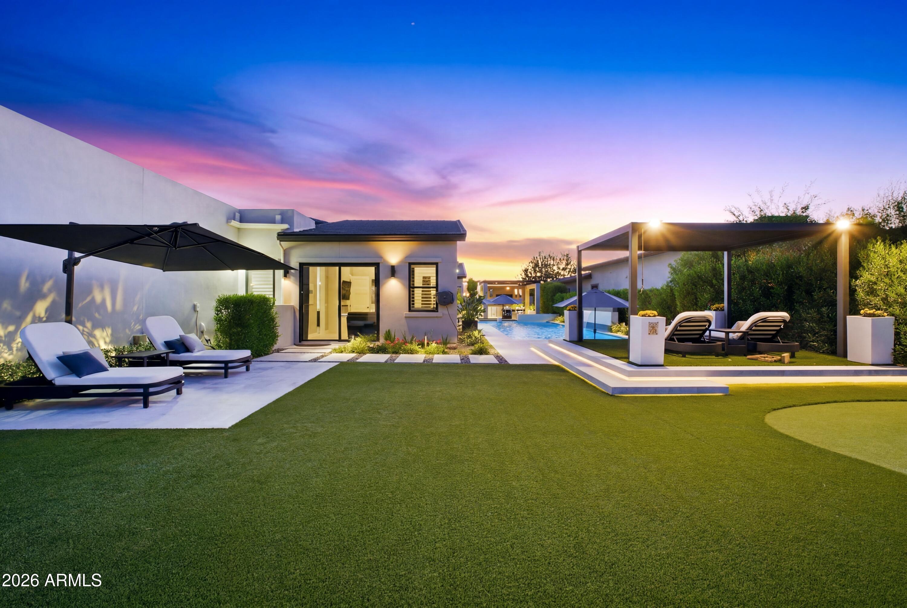 CALEDA BY TOLL BROTHERS - Residential