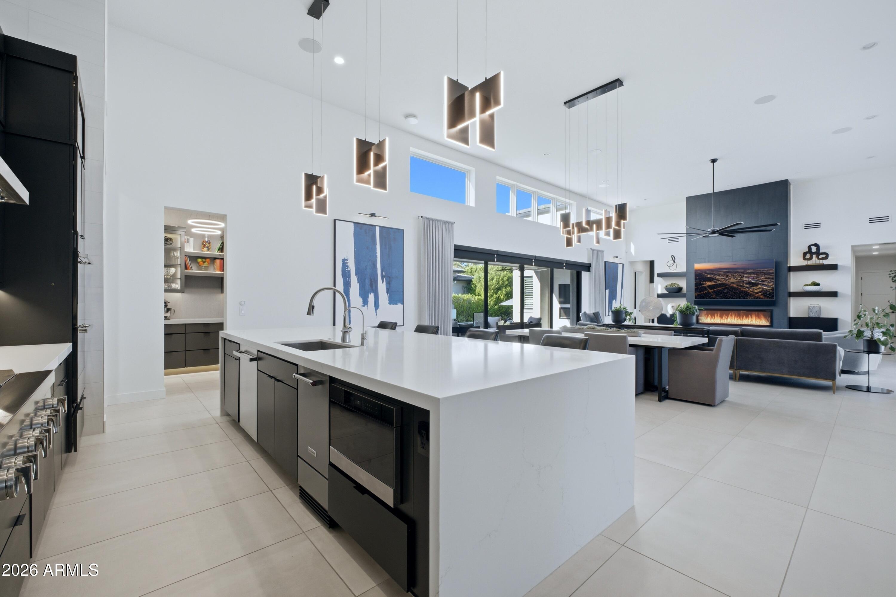 CALEDA BY TOLL BROTHERS - Residential