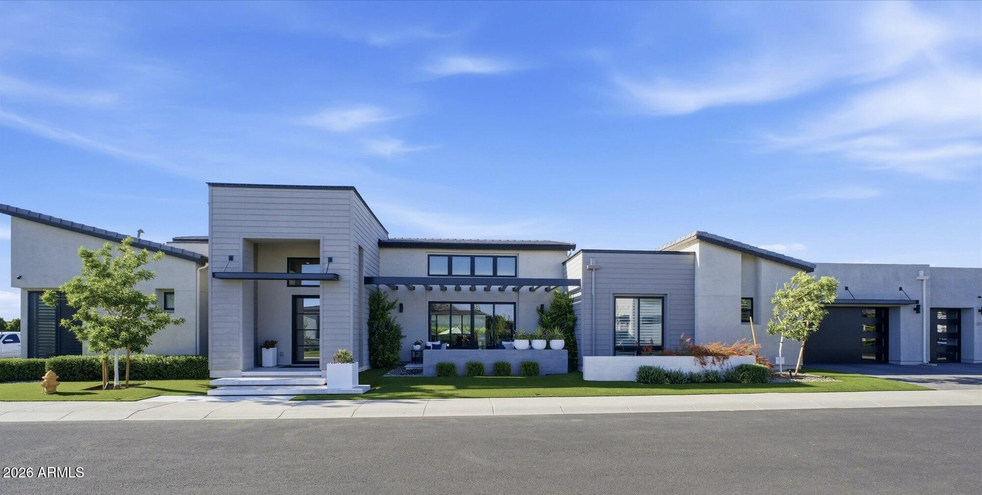CALEDA BY TOLL BROTHERS - Residential