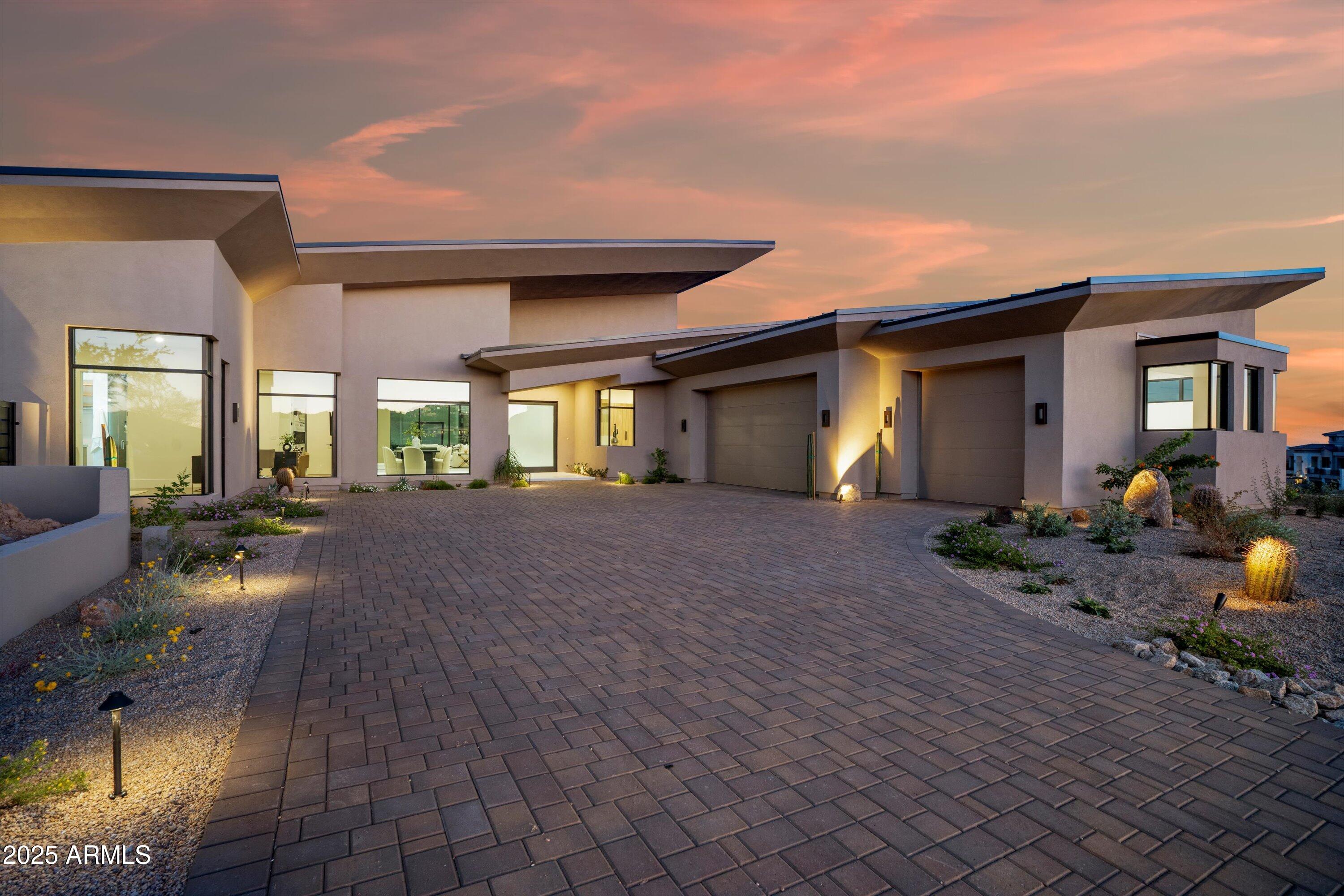 FIREROCK PARCEL P2-Q1 - Residential