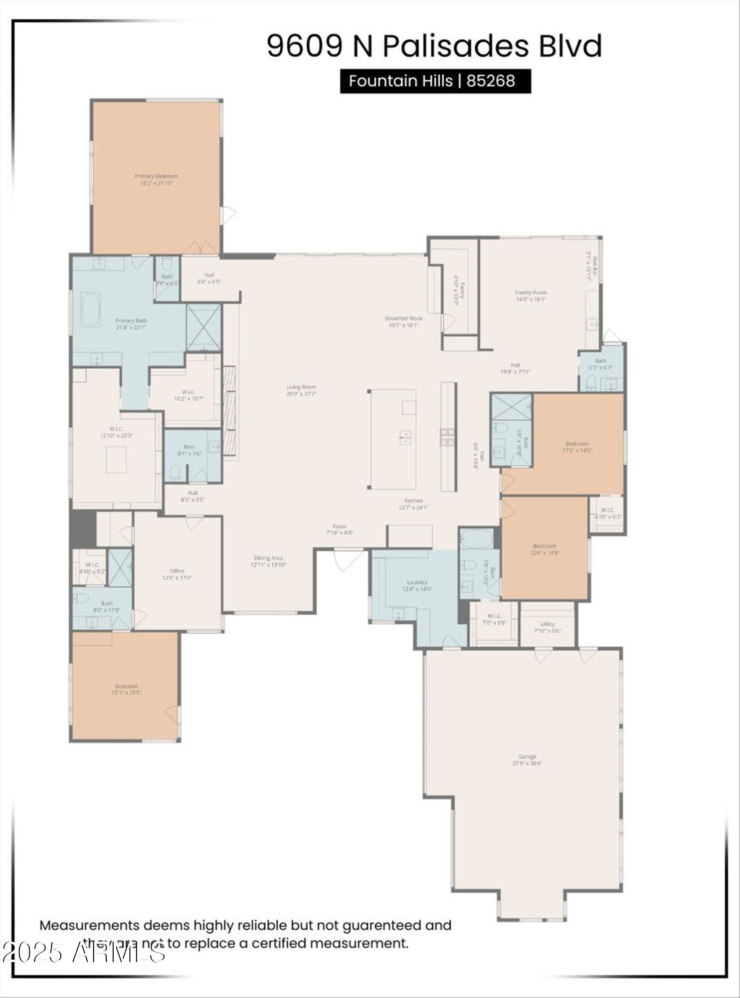 FIREROCK PARCEL P2-Q1 - Residential