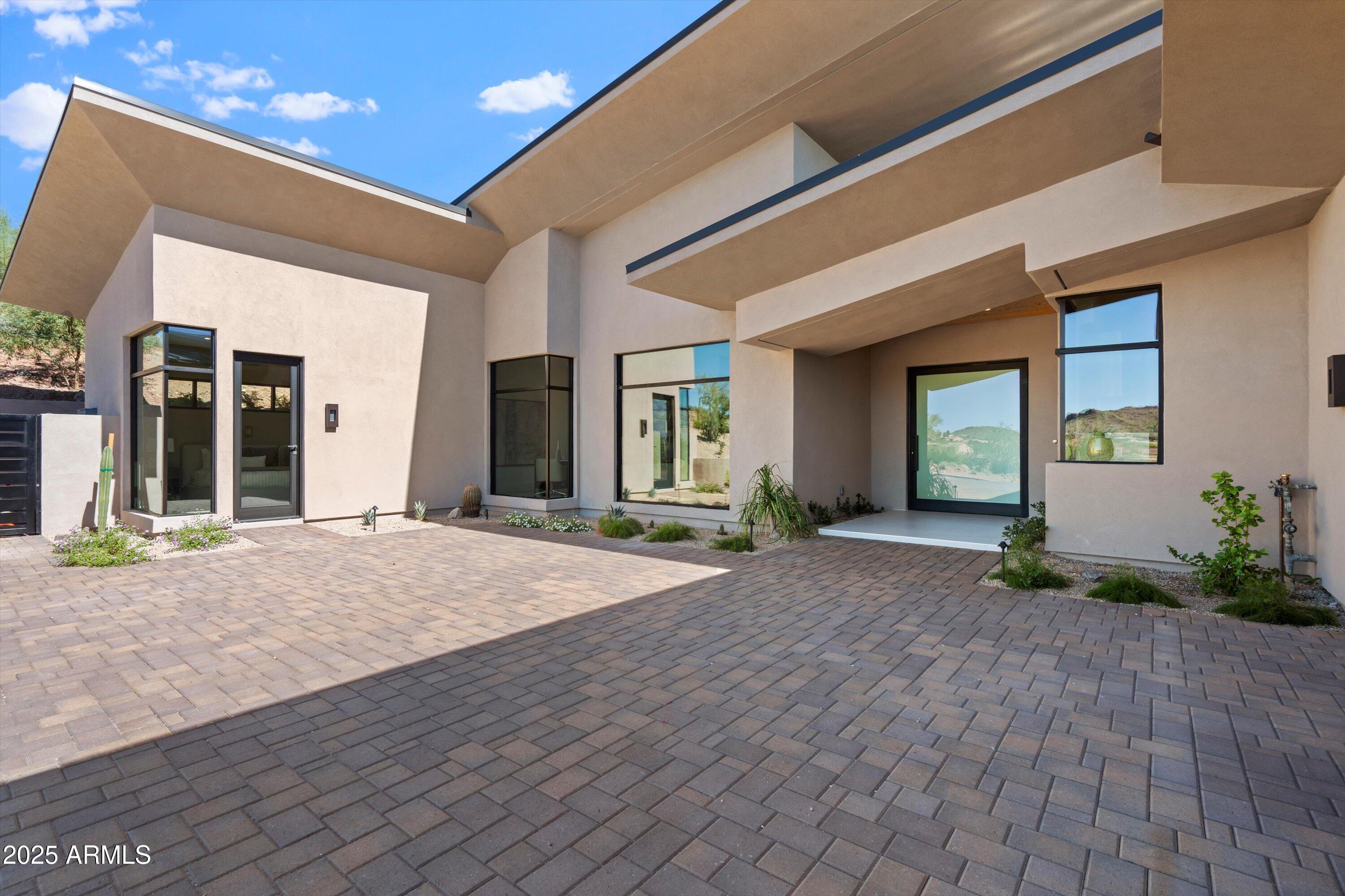 FIREROCK PARCEL P2-Q1 - Residential