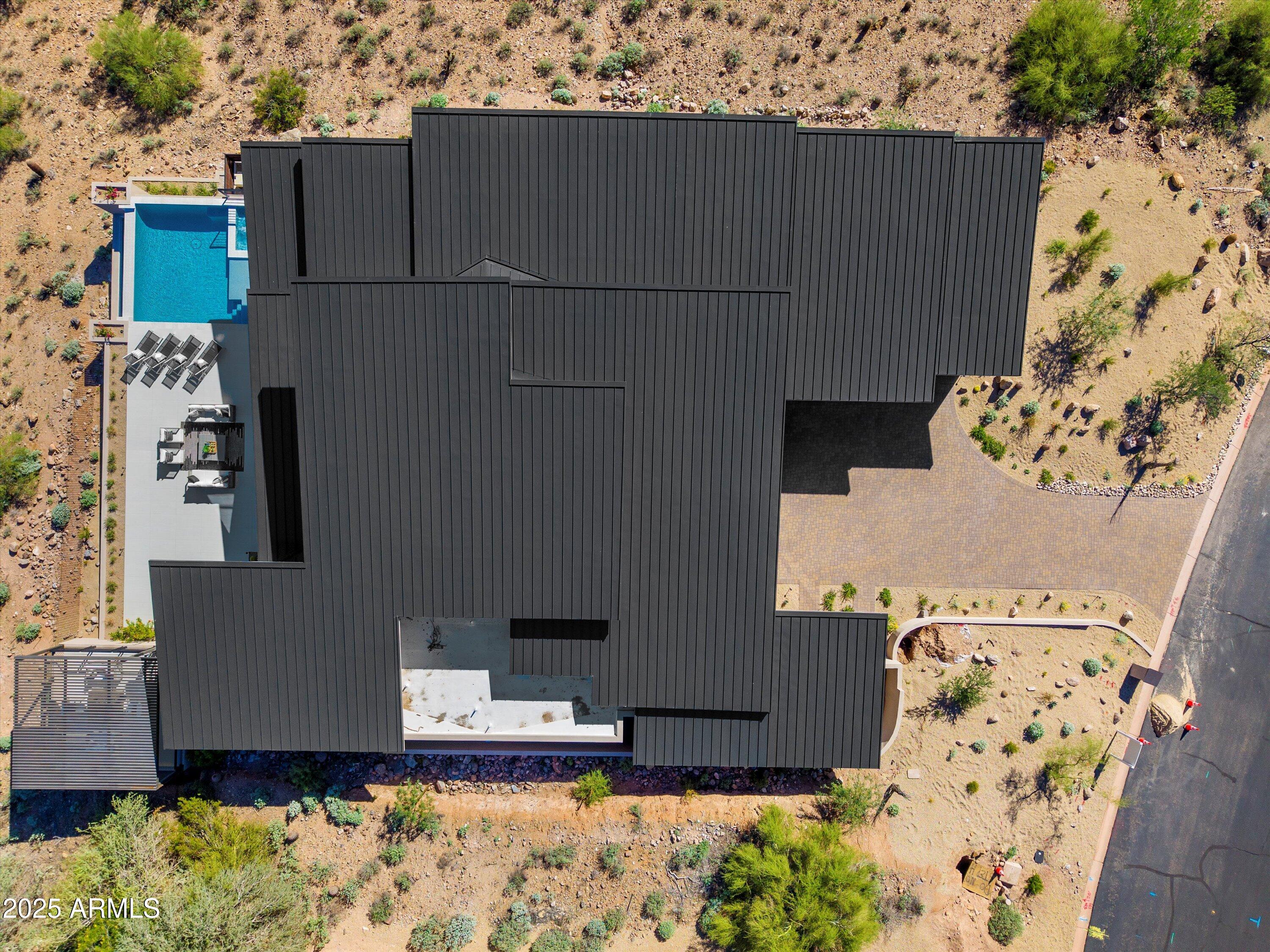 FIREROCK PARCEL P2-Q1 - Residential