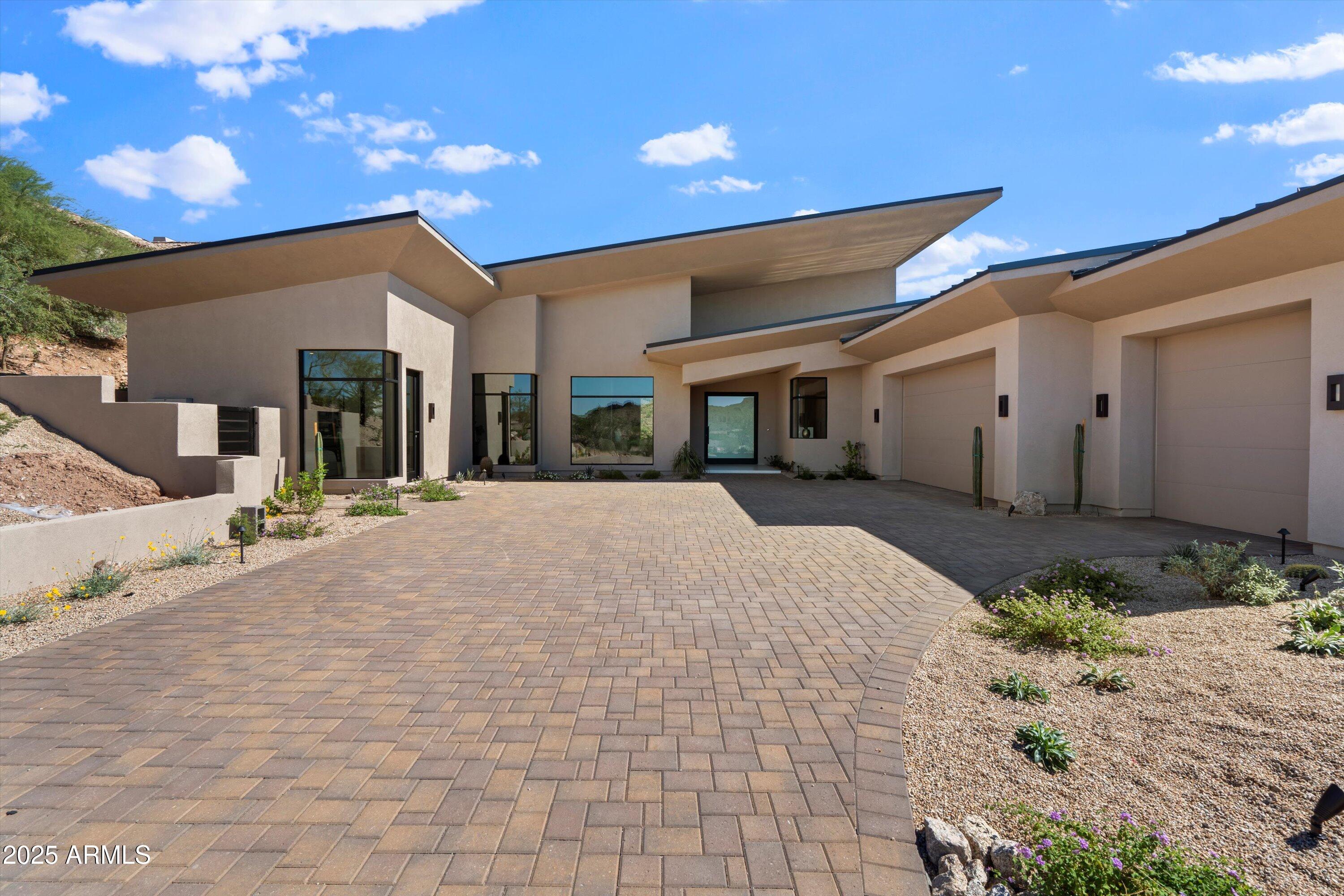 FIREROCK PARCEL P2-Q1 - Residential
