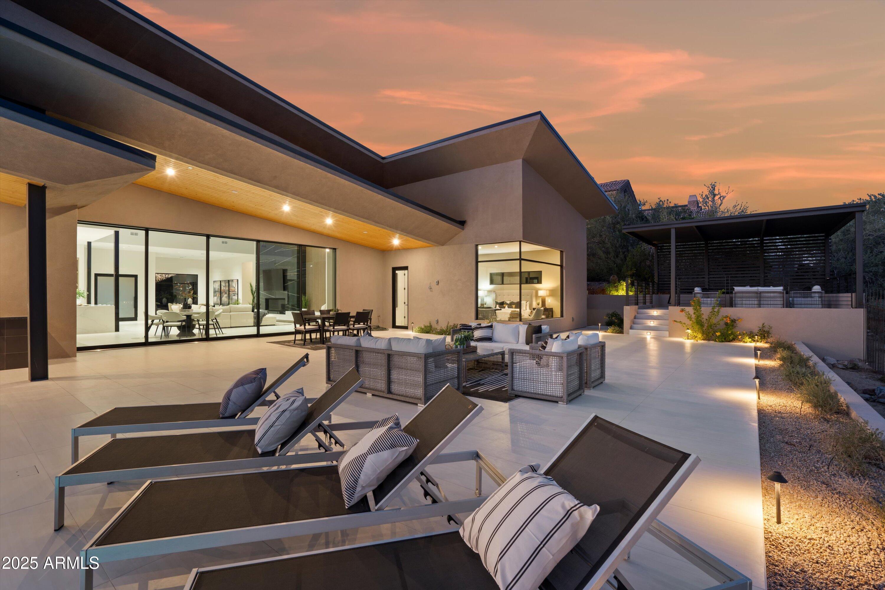 FIREROCK PARCEL P2-Q1 - Residential
