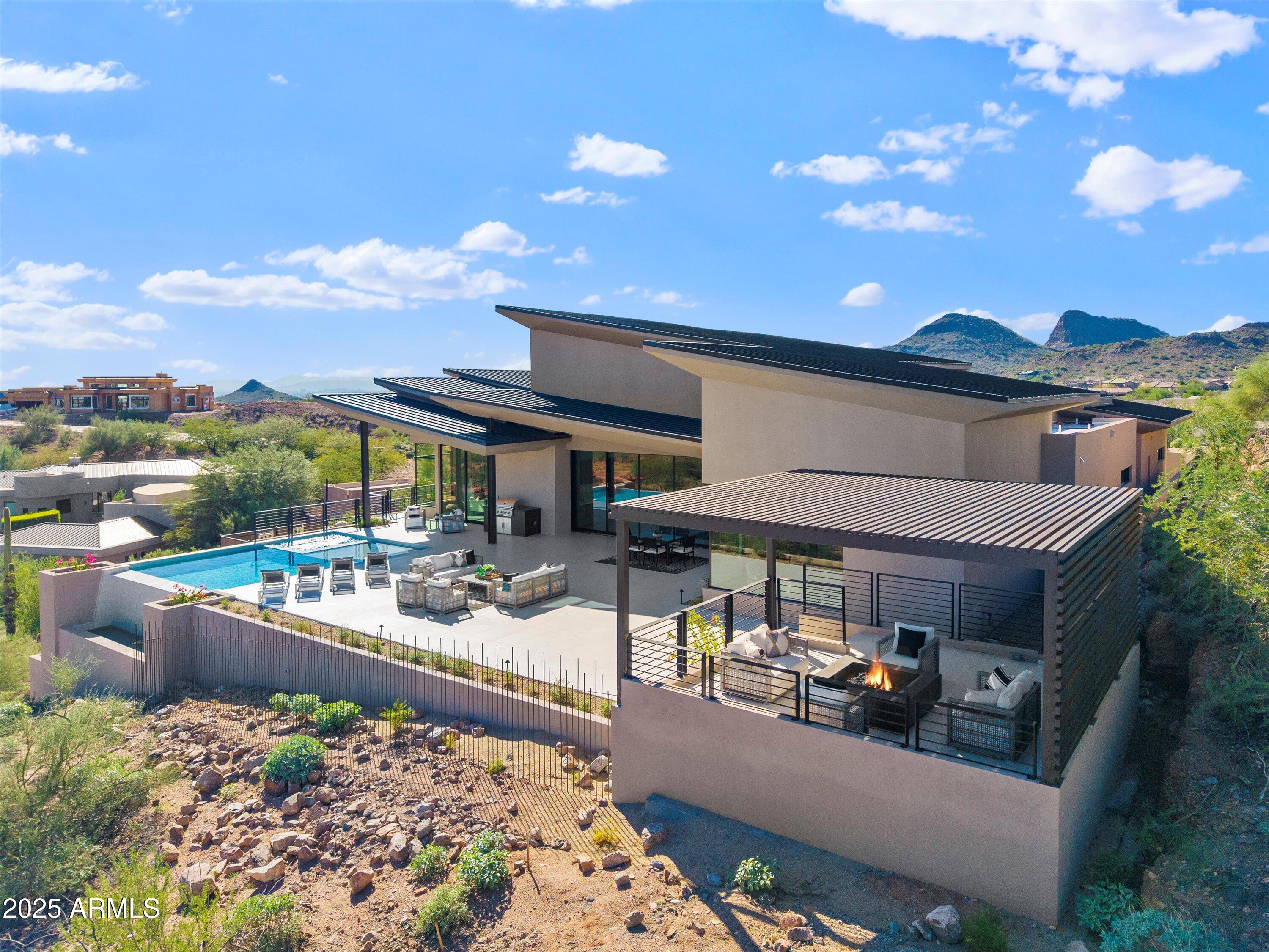 FIREROCK PARCEL P2-Q1 - Residential