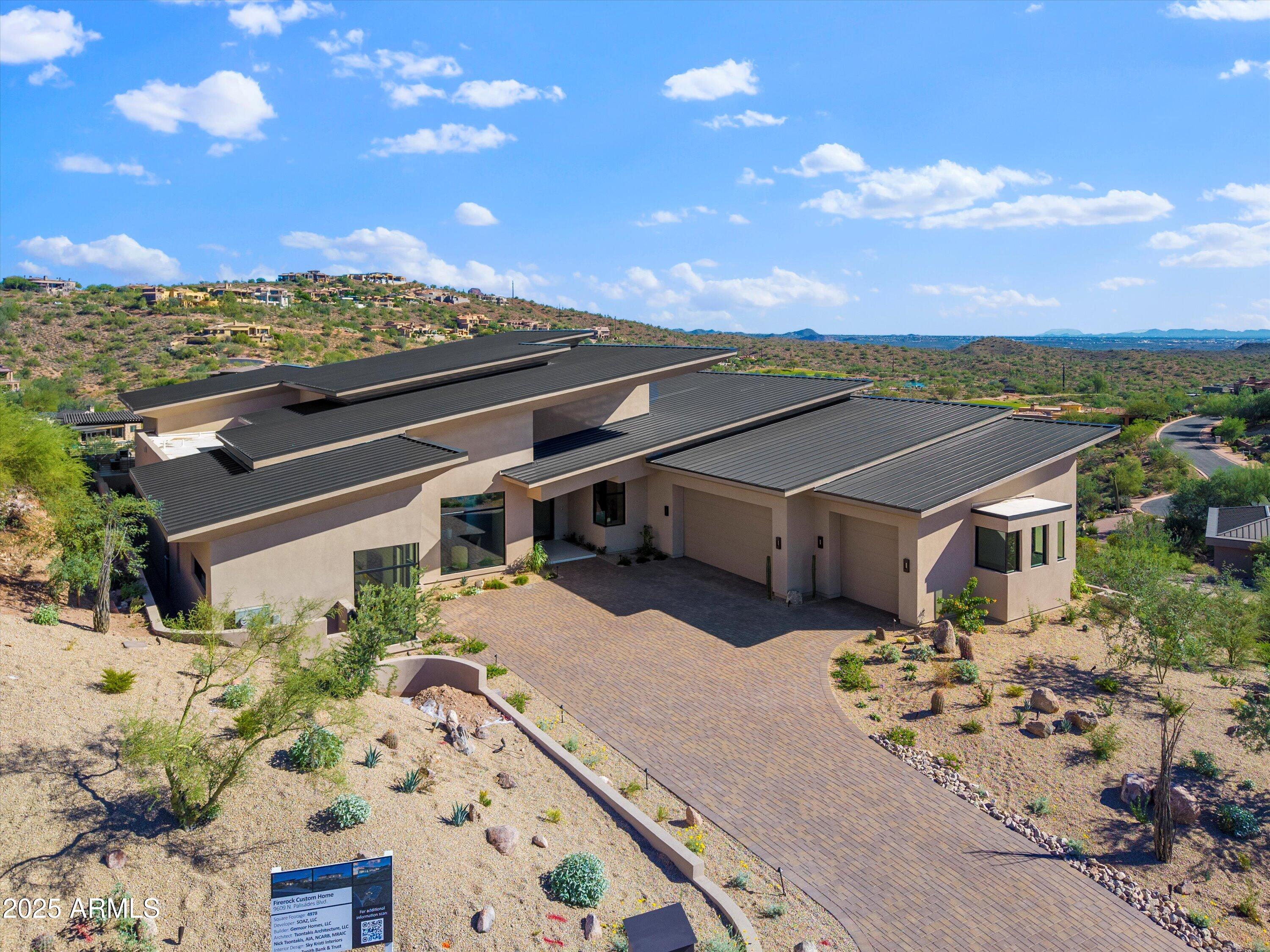 FIREROCK PARCEL P2-Q1 - Residential