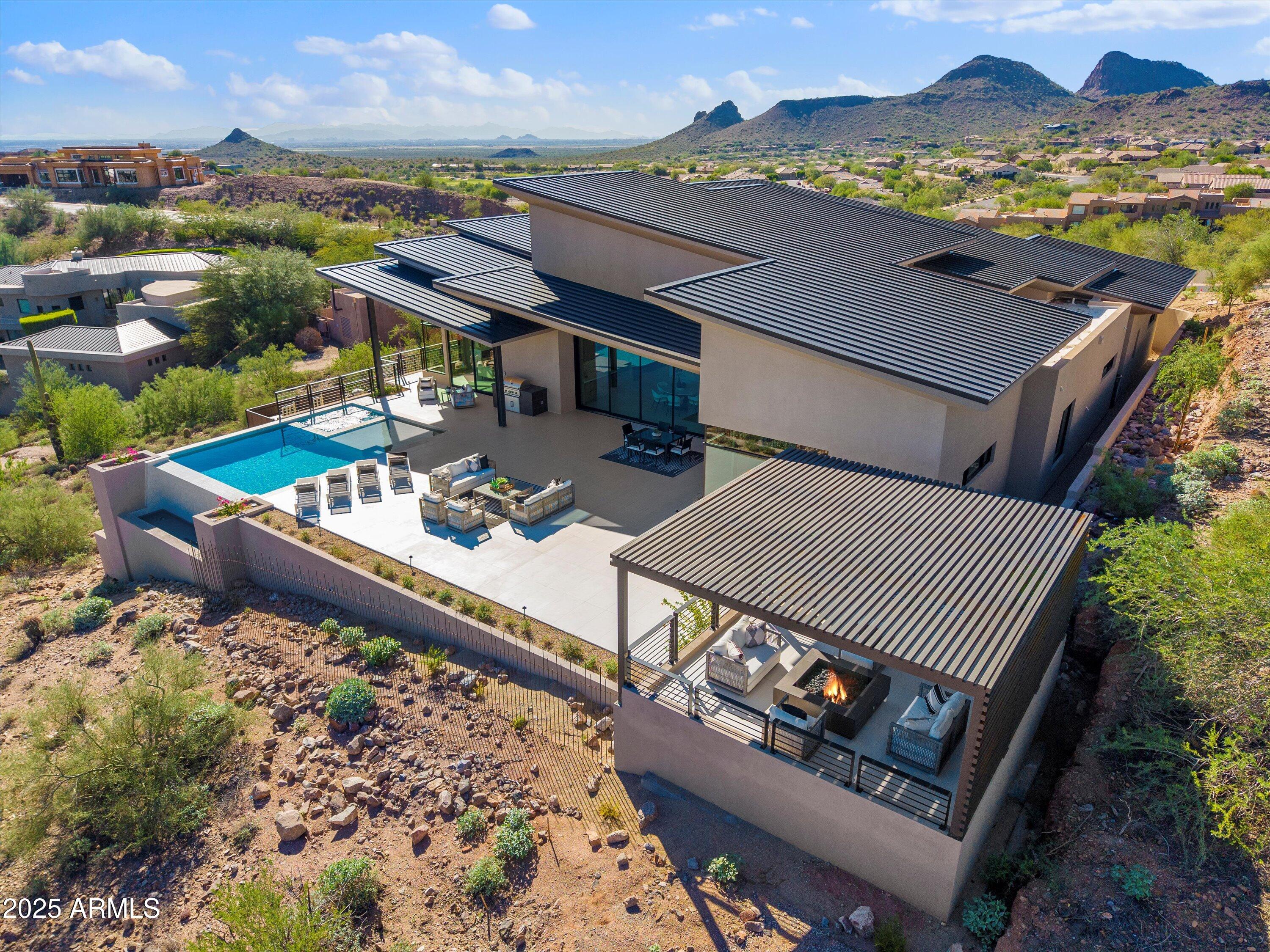 FIREROCK PARCEL P2-Q1 - Residential