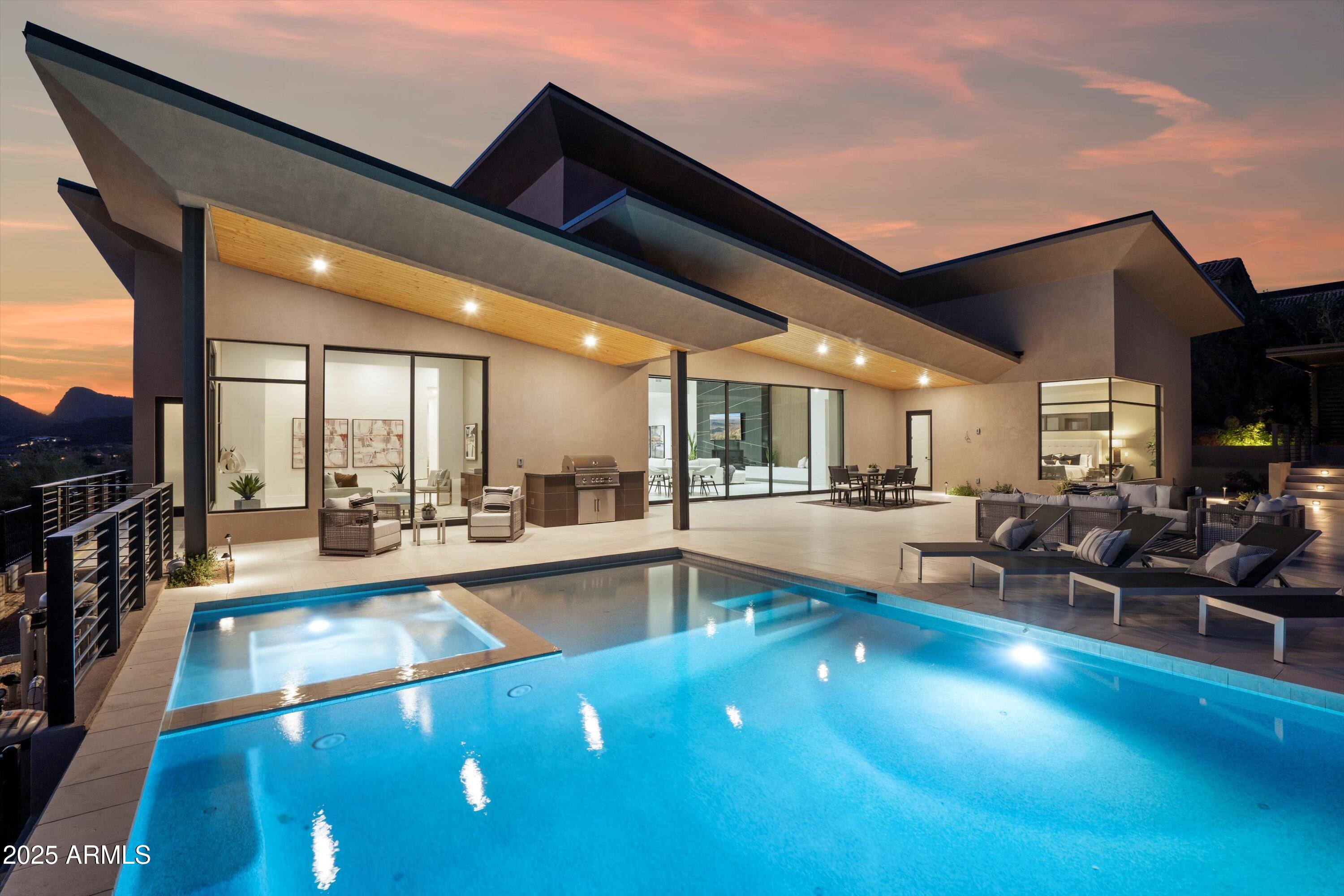 FIREROCK PARCEL P2-Q1 - Residential