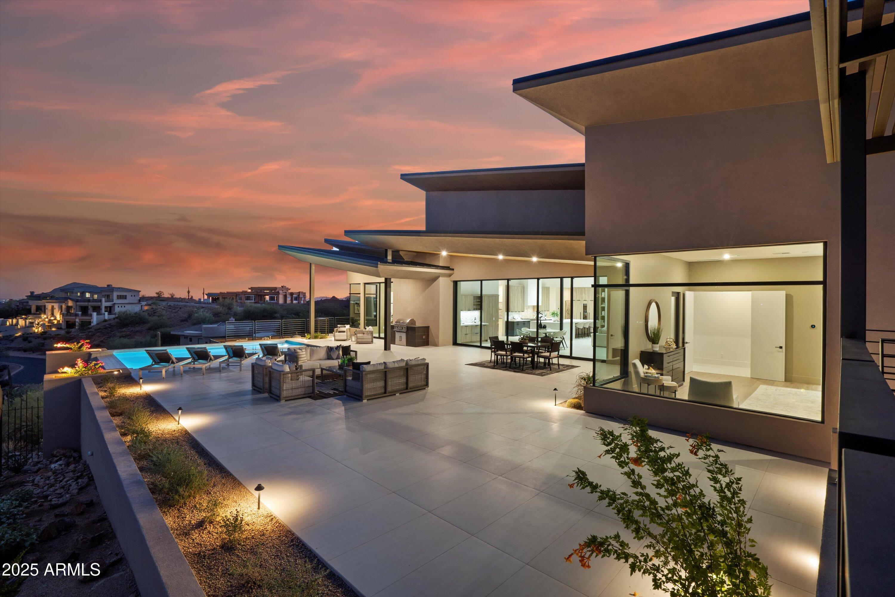FIREROCK PARCEL P2-Q1 - Residential
