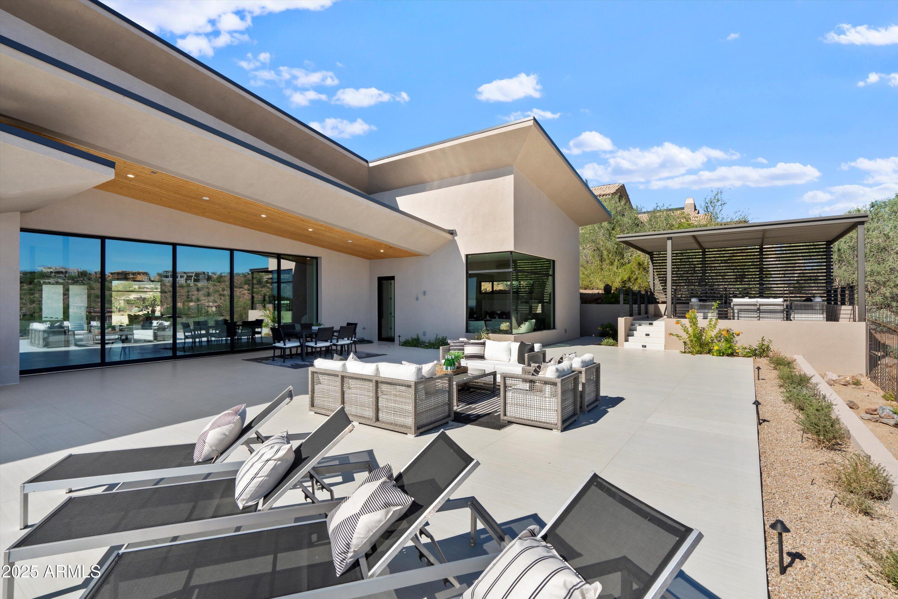 FIREROCK PARCEL P2-Q1 - Residential