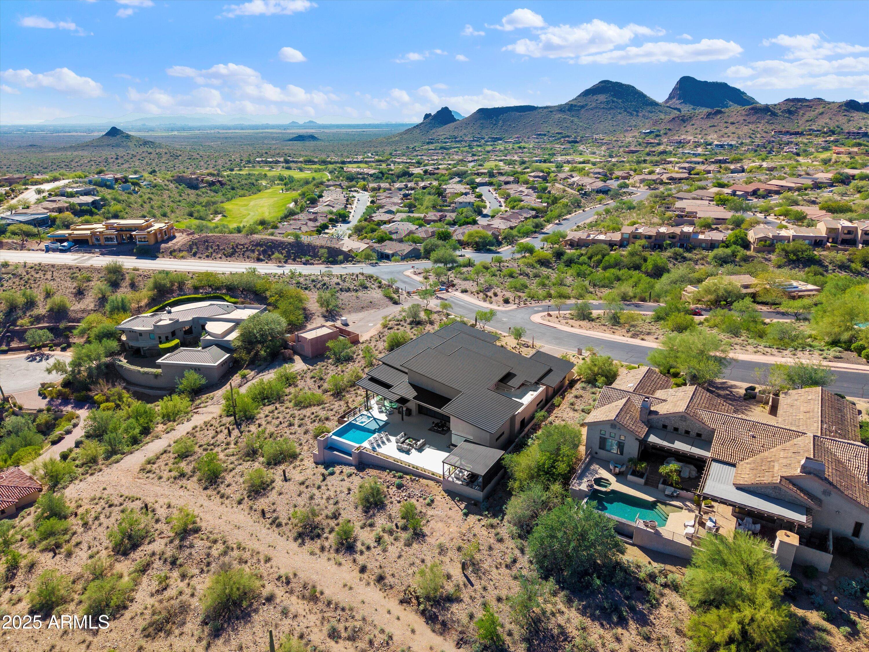 FIREROCK PARCEL P2-Q1 - Residential