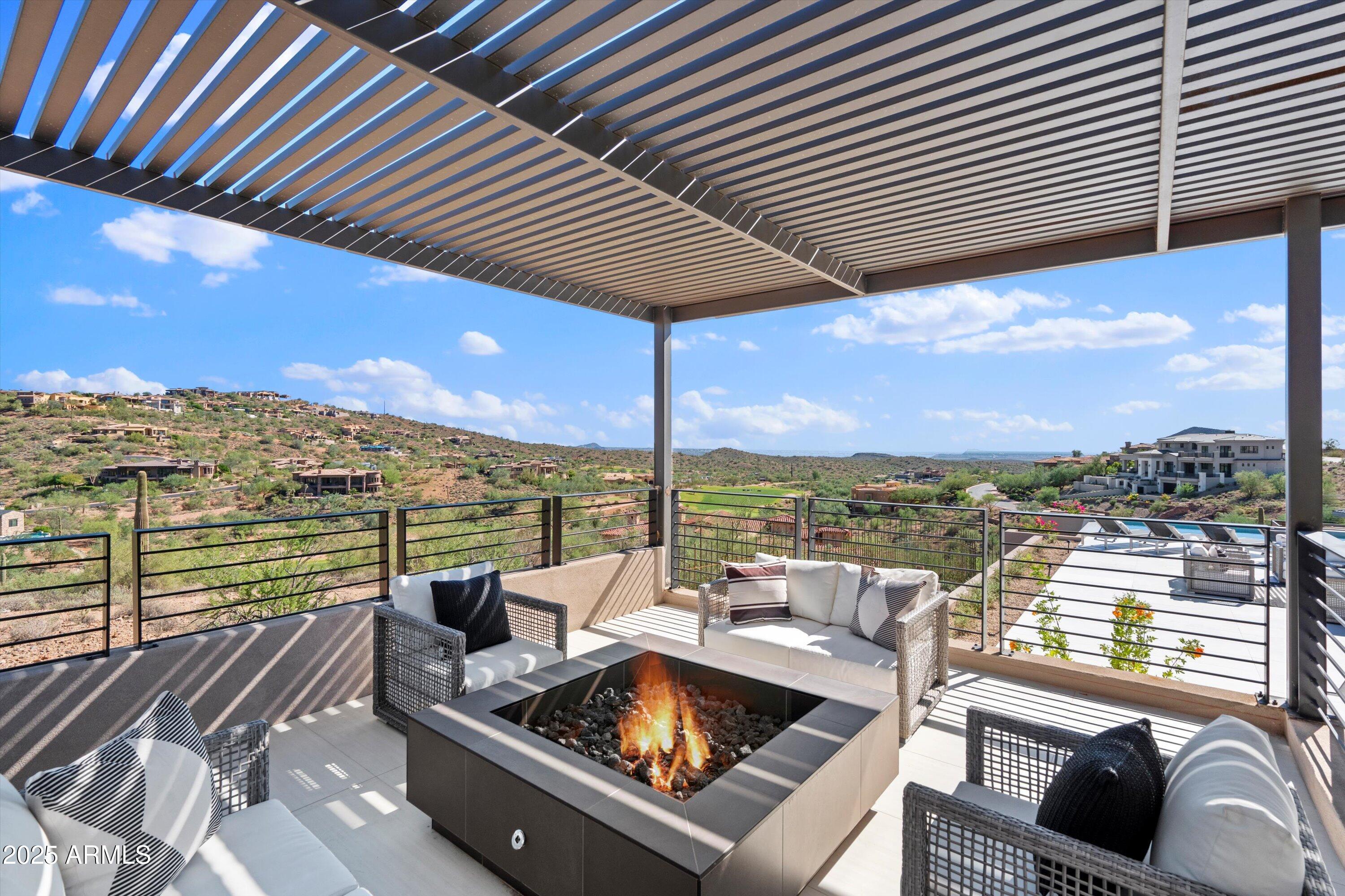 FIREROCK PARCEL P2-Q1 - Residential