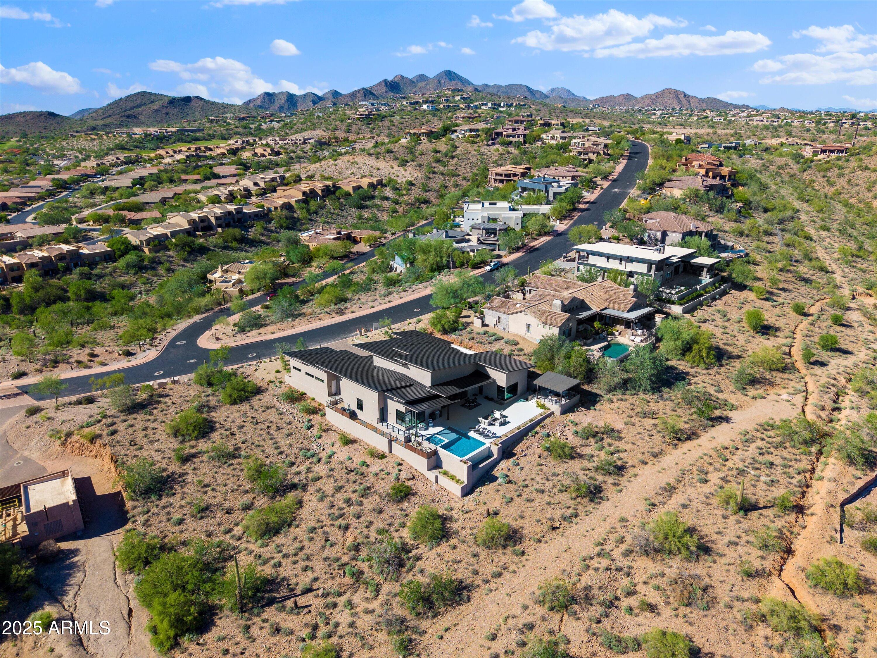 FIREROCK PARCEL P2-Q1 - Residential