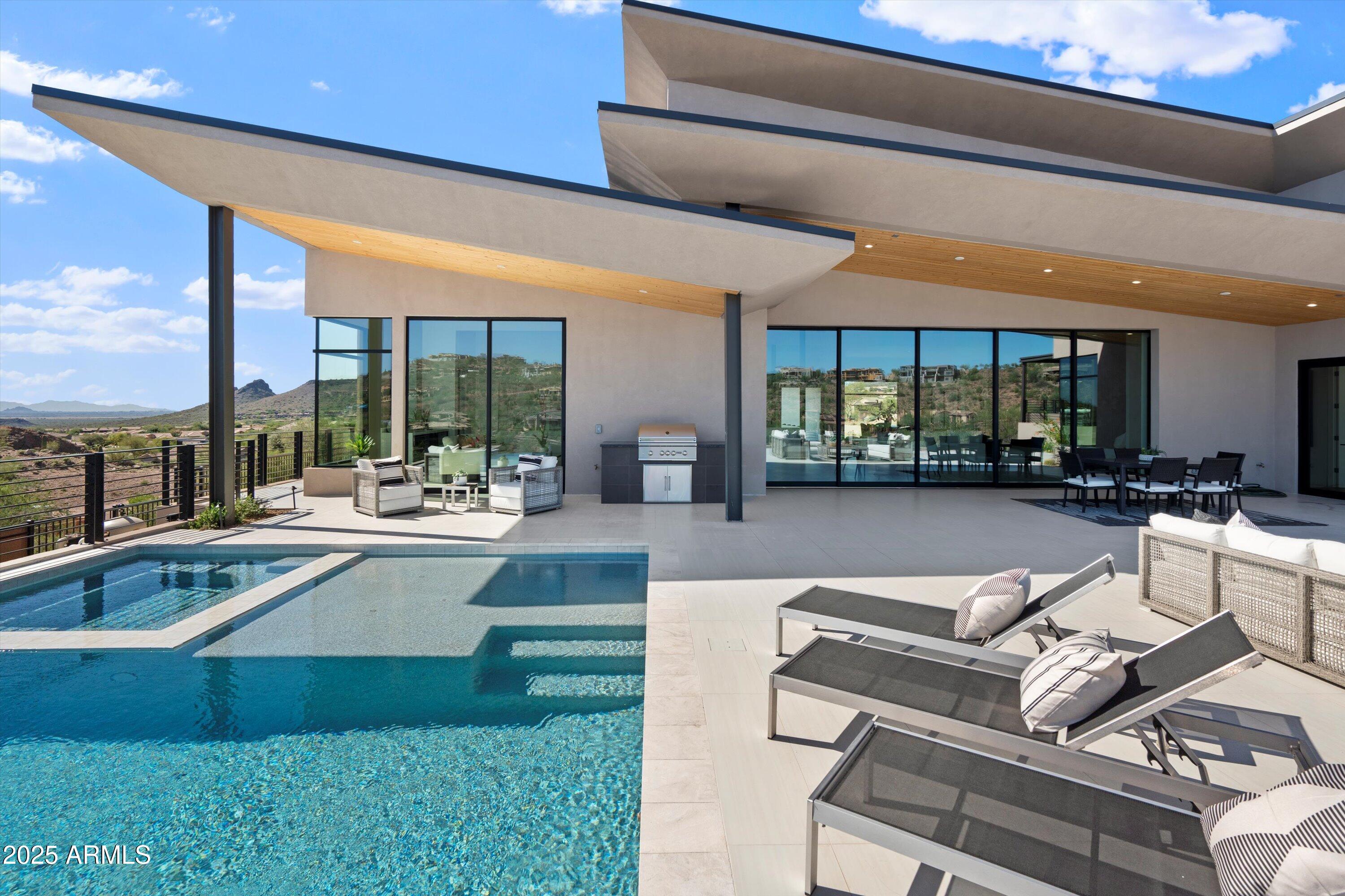 FIREROCK PARCEL P2-Q1 - Residential