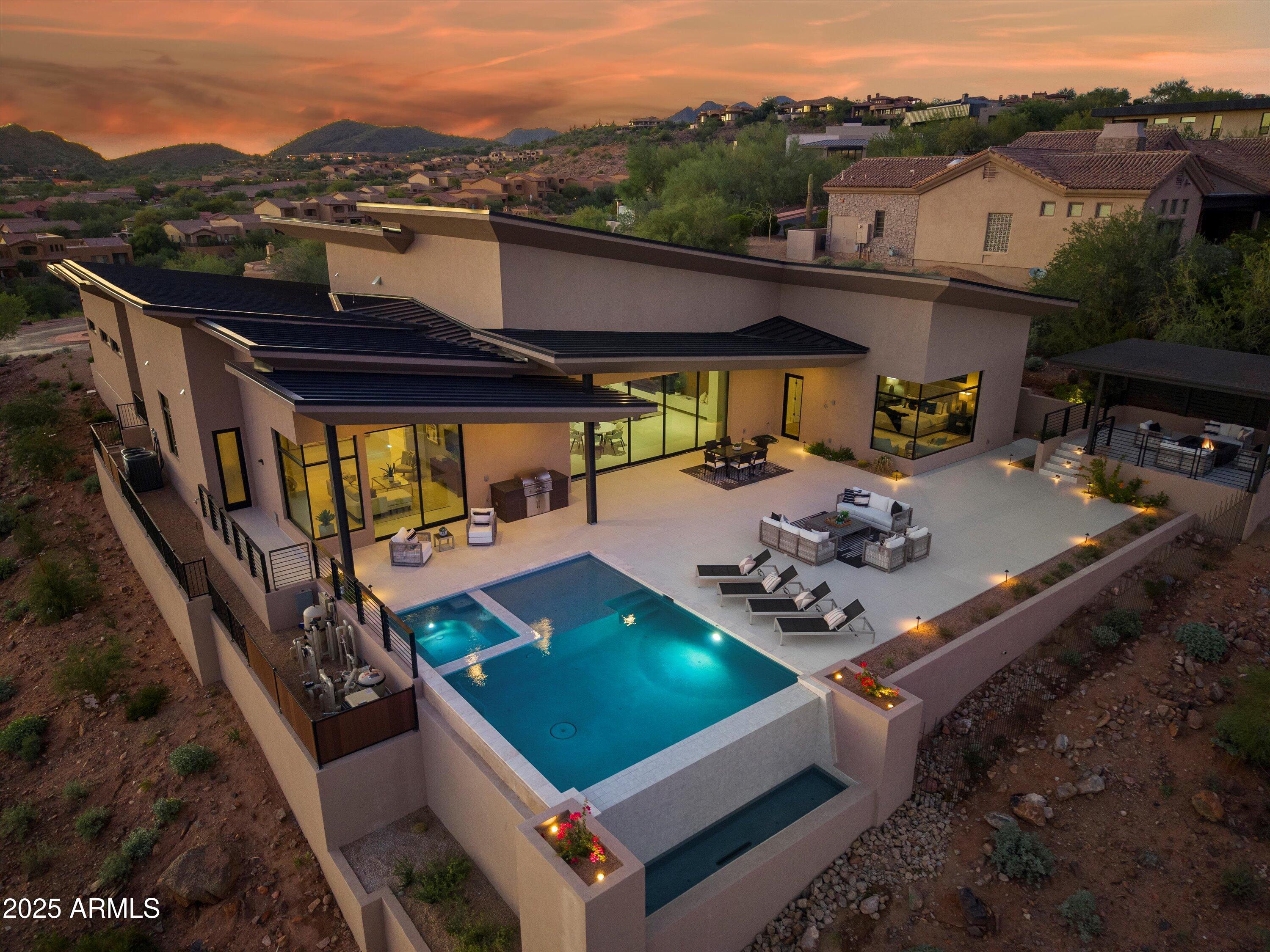 FIREROCK PARCEL P2-Q1 - Residential