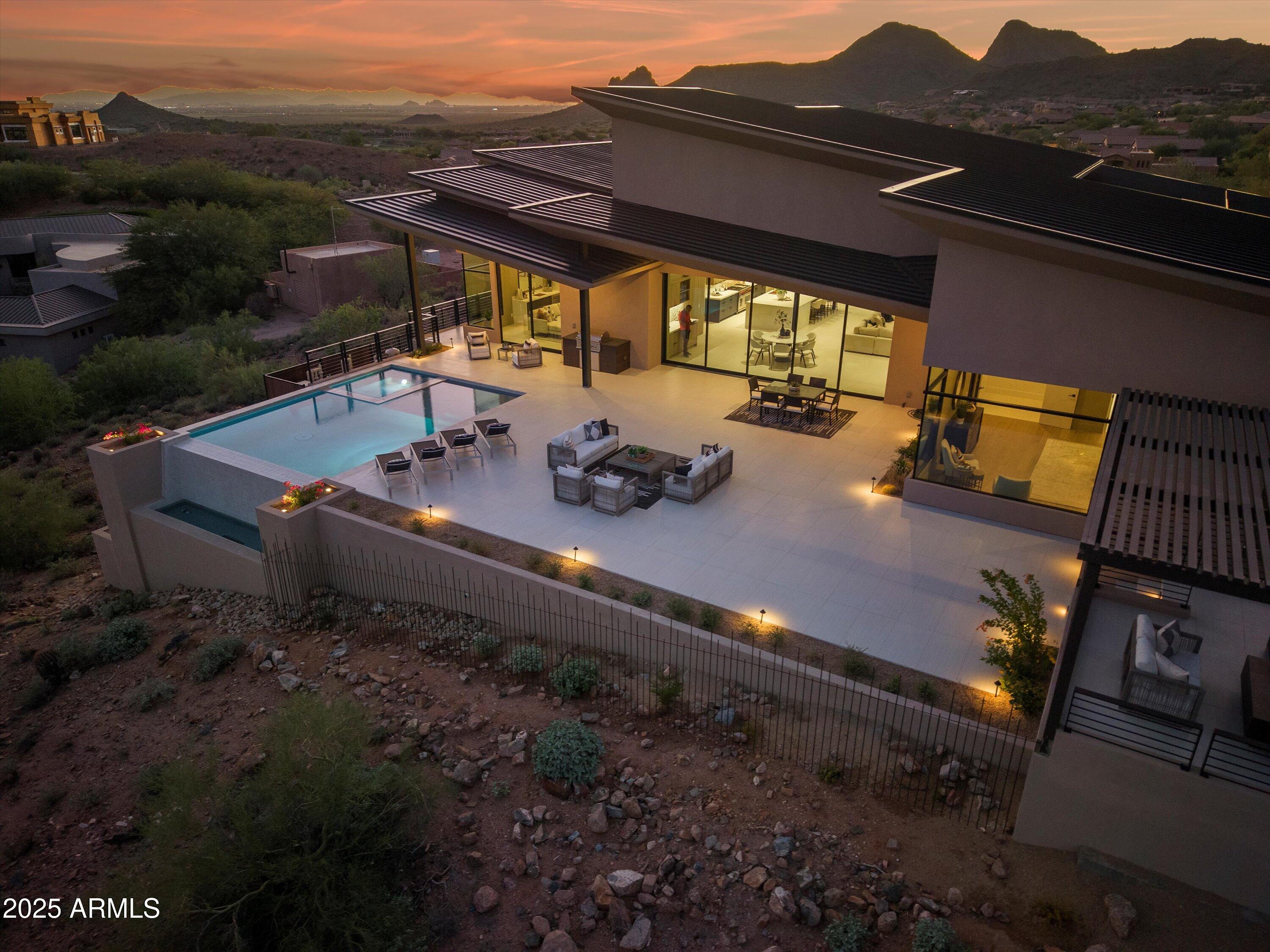 FIREROCK PARCEL P2-Q1 - Residential