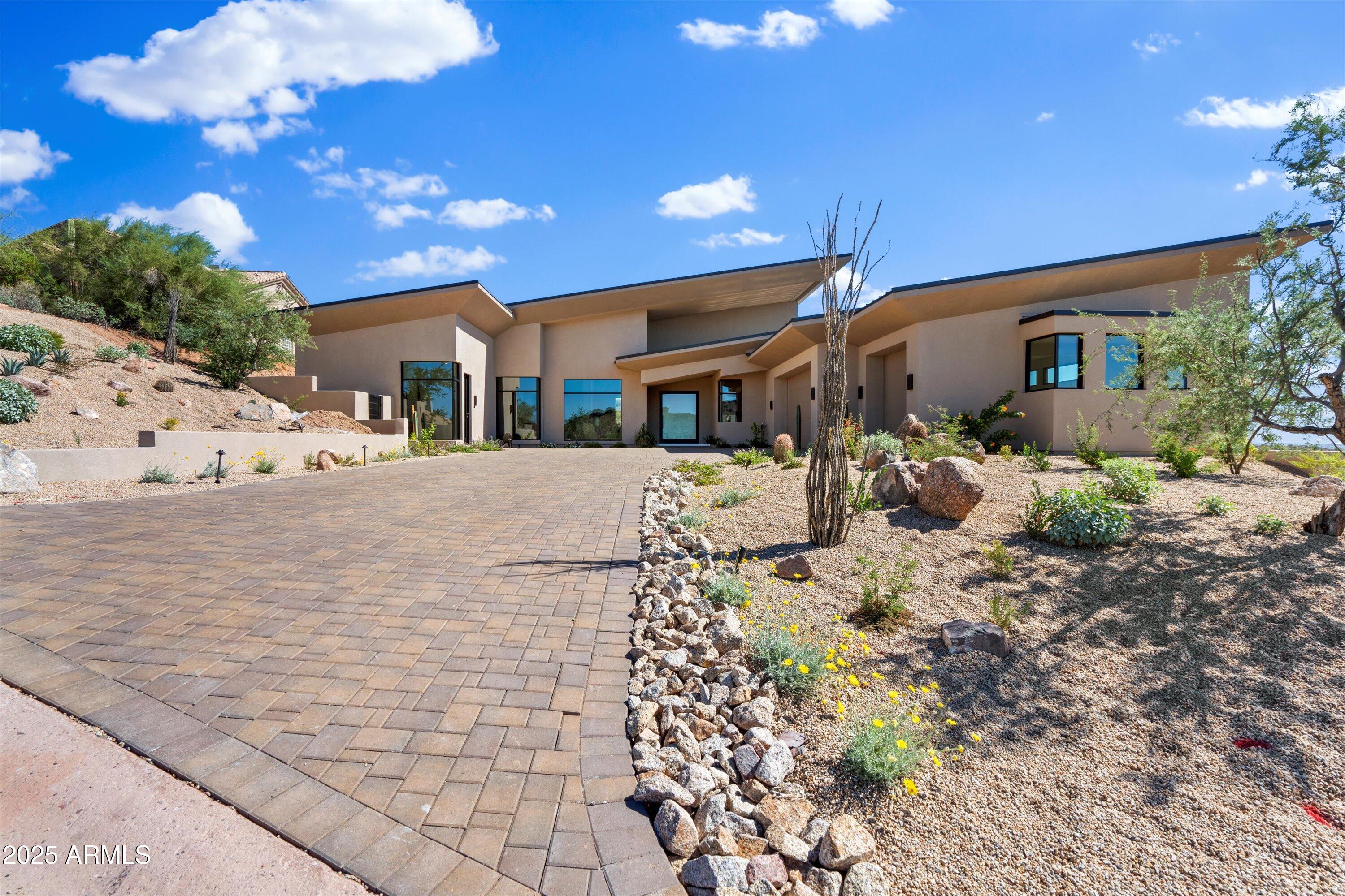 FIREROCK PARCEL P2-Q1 - Residential