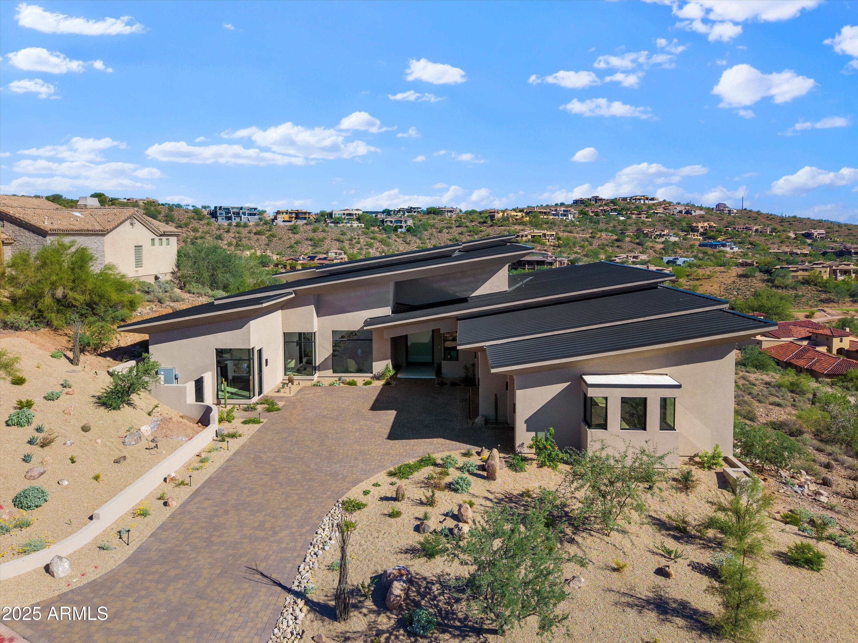 FIREROCK PARCEL P2-Q1 - Residential