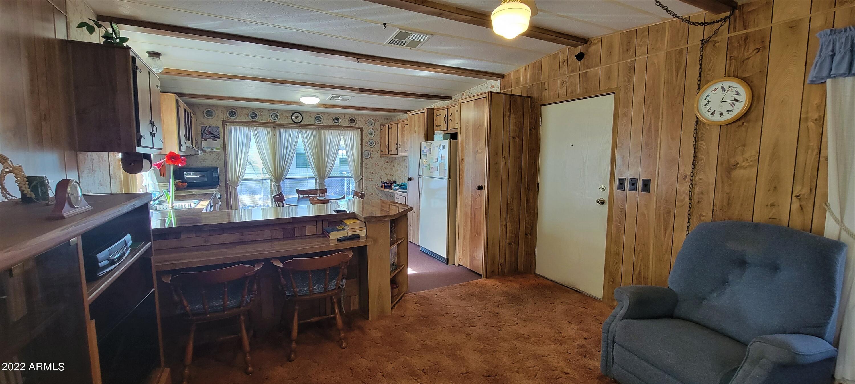GOLDEN ACRES MOBILE HOME PARK UNIT 2 - Residential