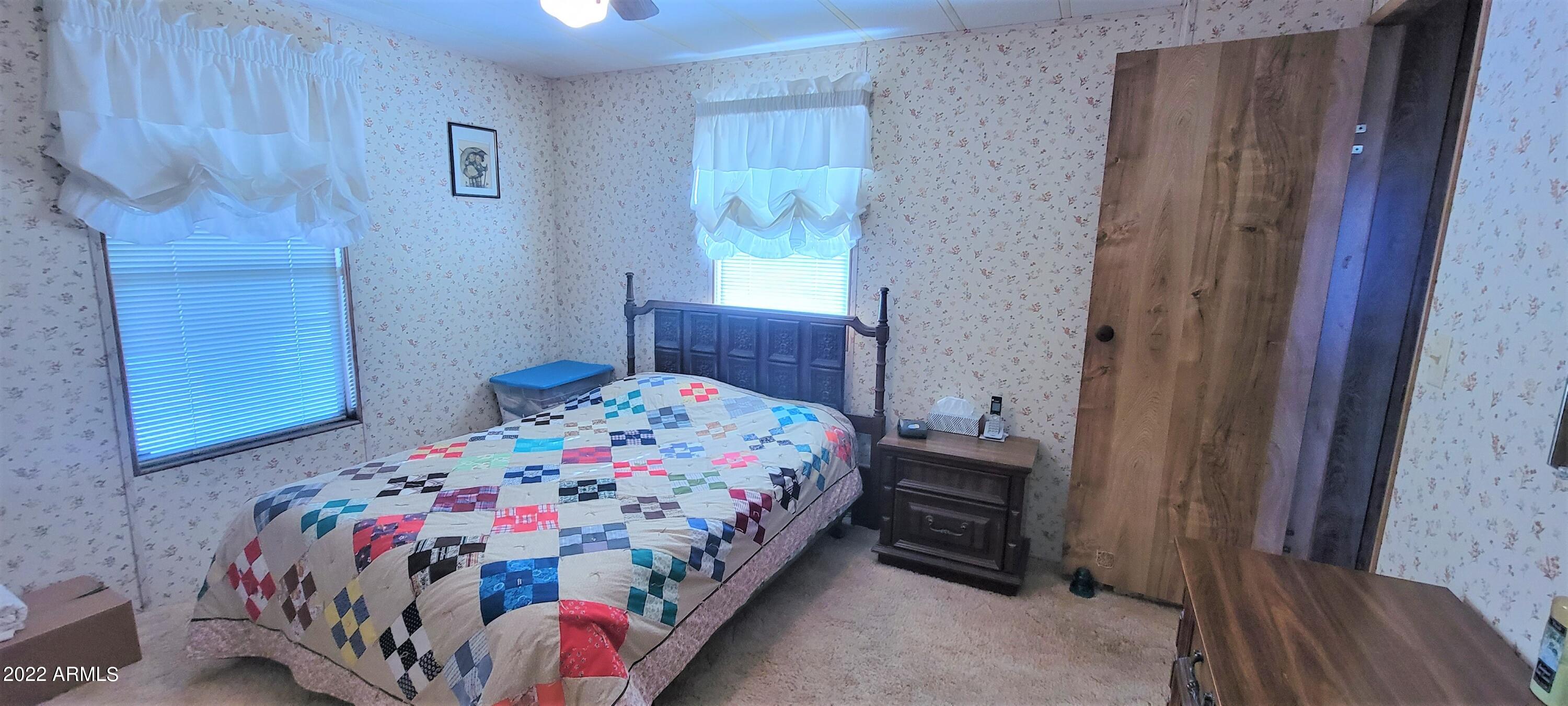 GOLDEN ACRES MOBILE HOME PARK UNIT 2 - Residential