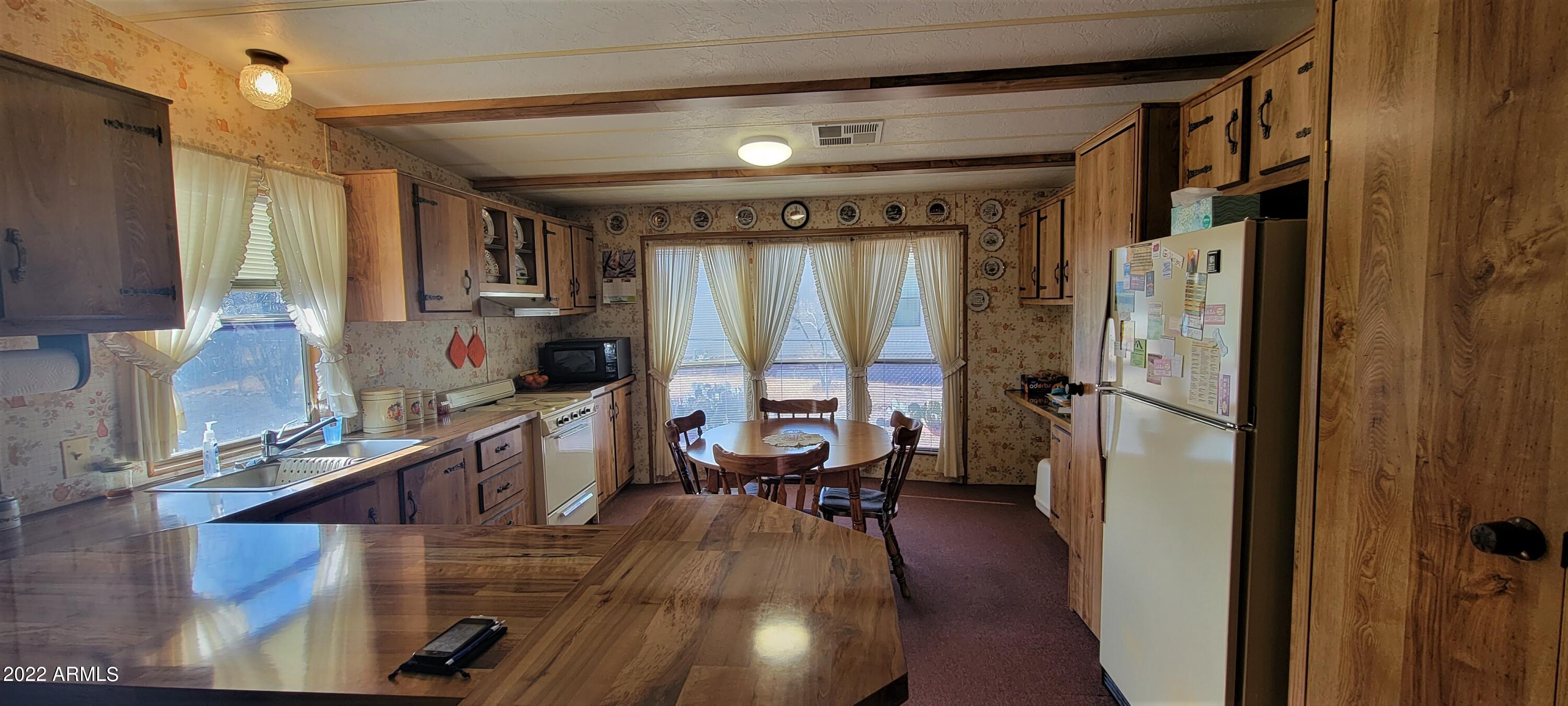 GOLDEN ACRES MOBILE HOME PARK UNIT 2 - Residential