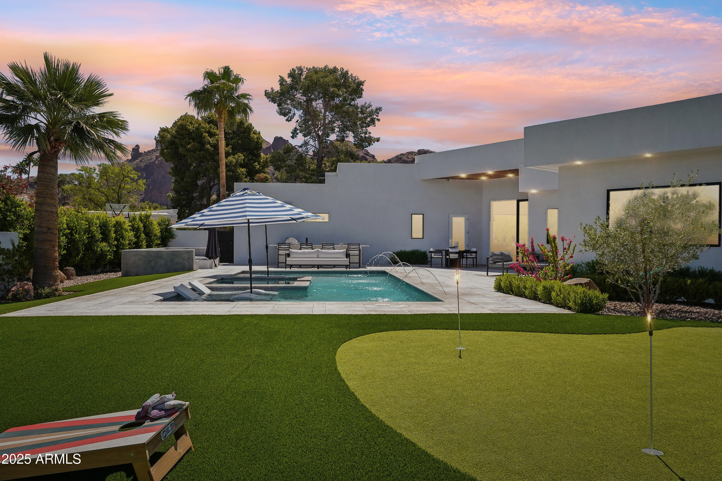 HERITAGE HILLS UNIT 1 - Residential