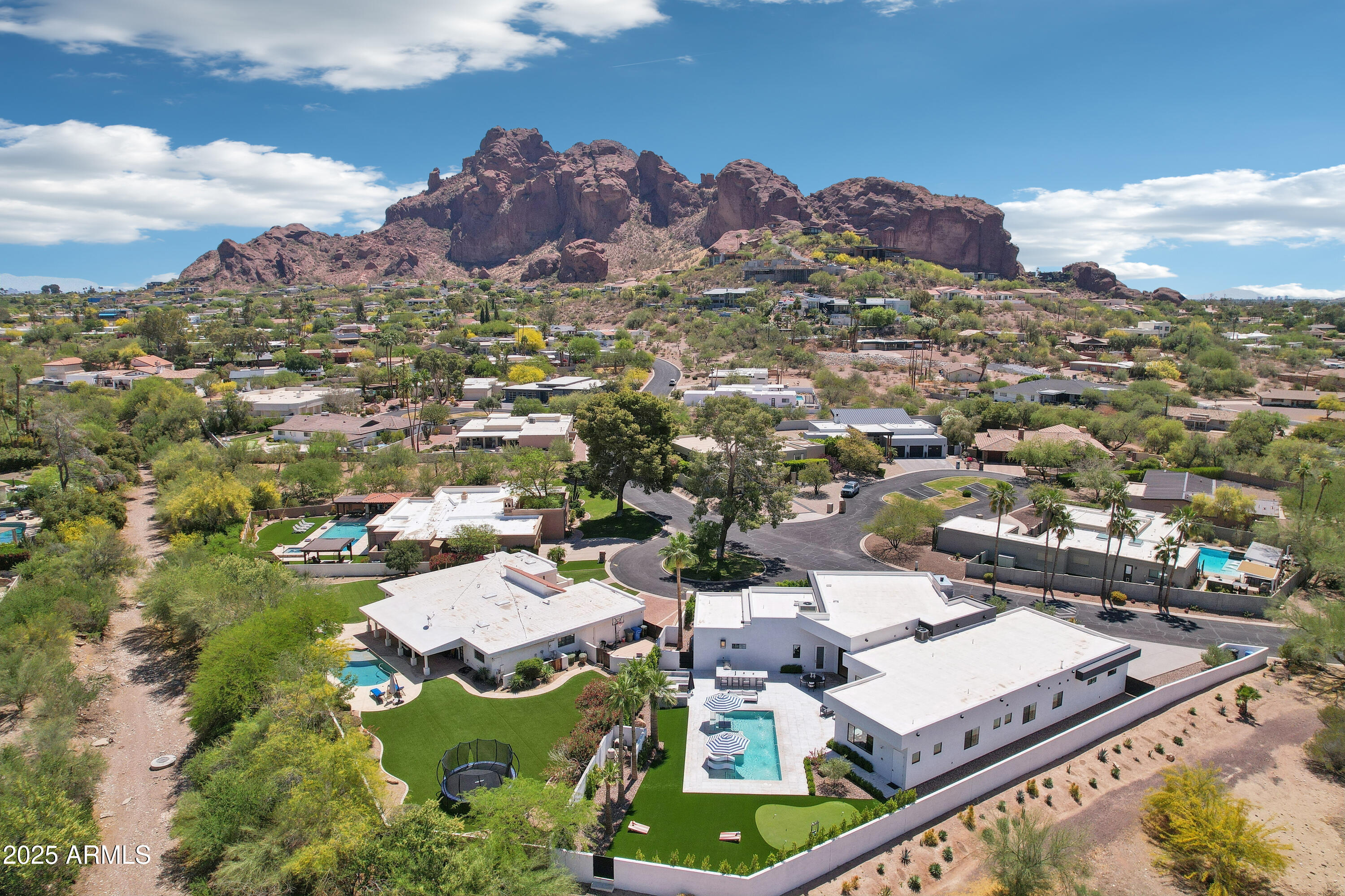 HERITAGE HILLS UNIT 1 - Residential