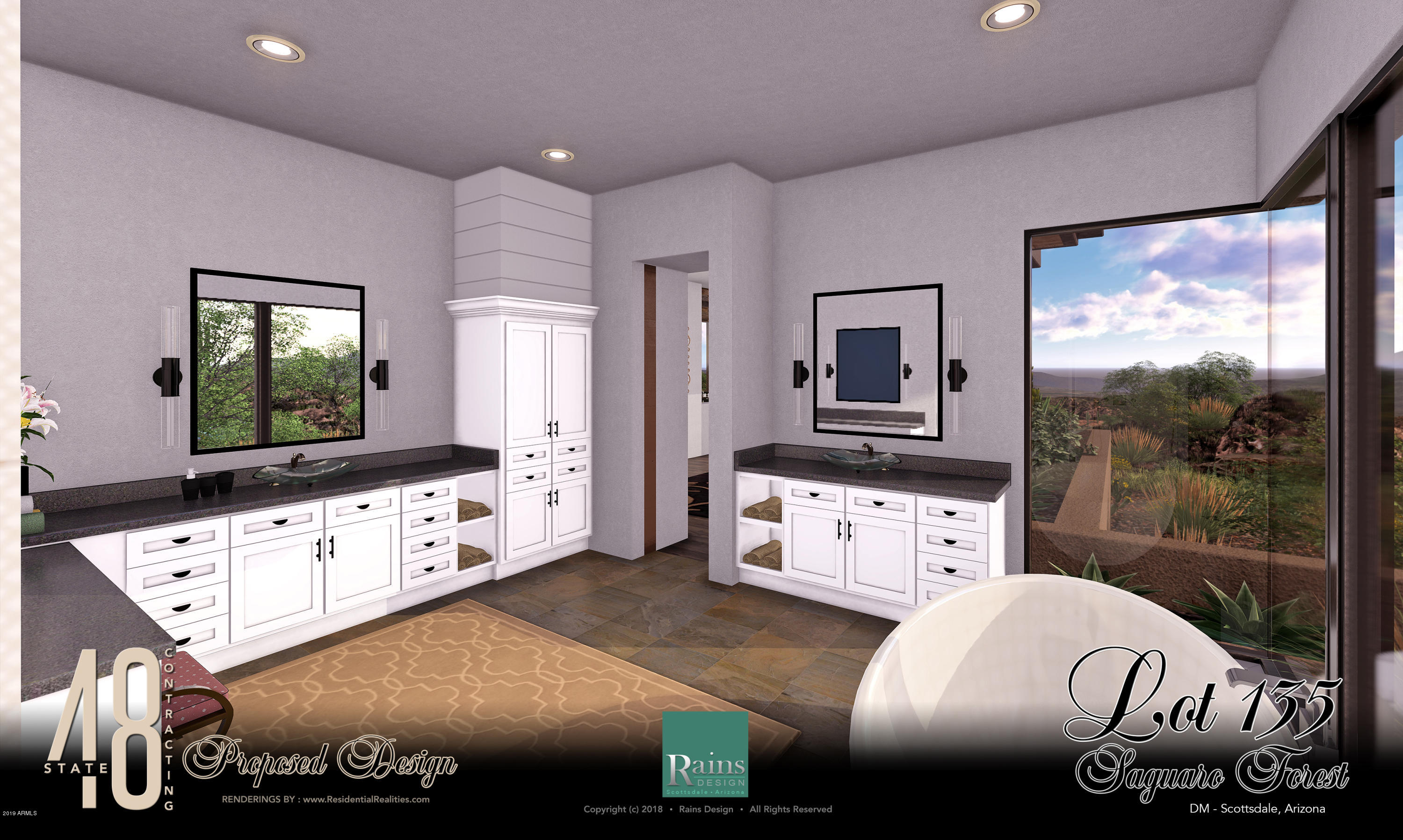 Desert Mountain - Residential