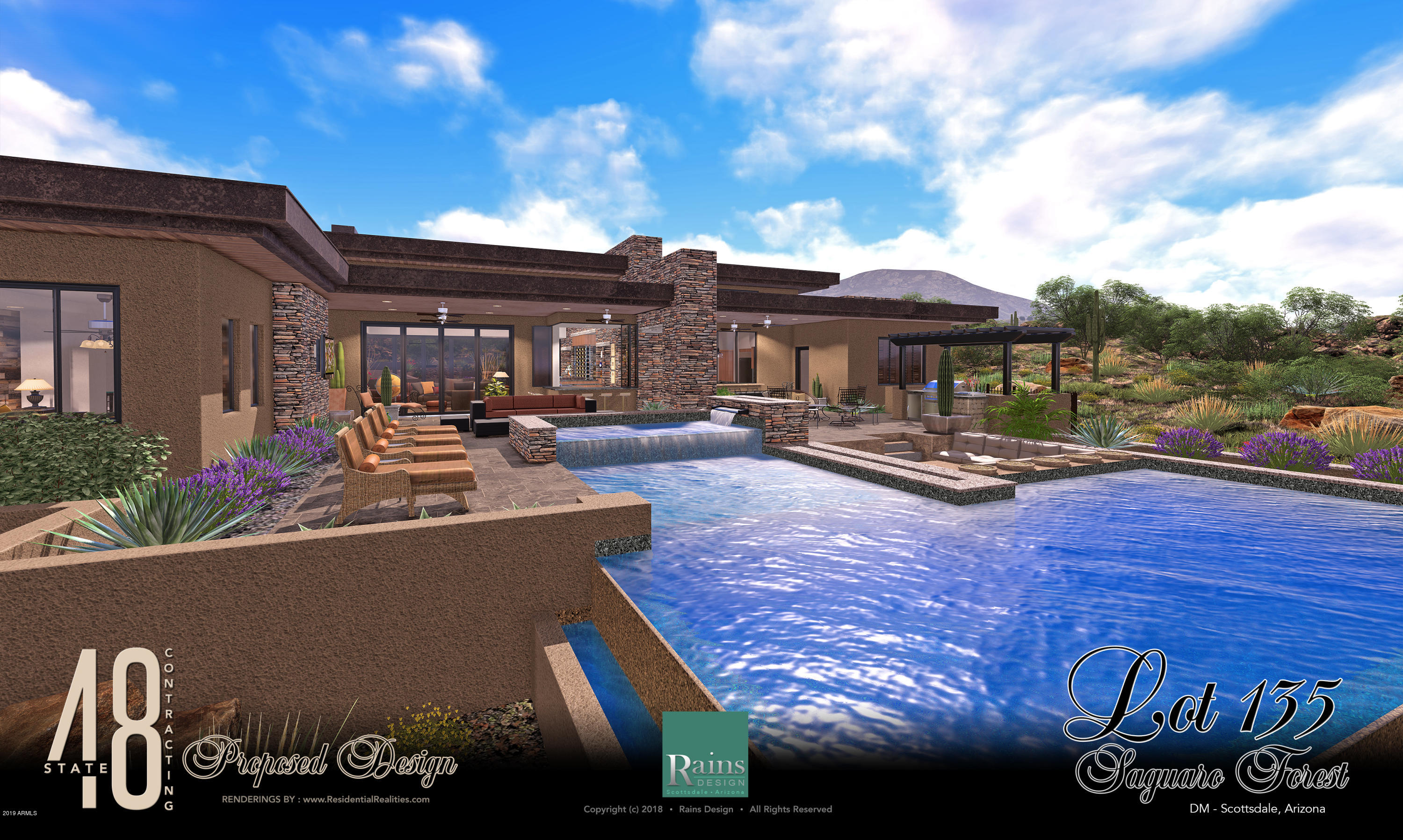 Desert Mountain - Residential