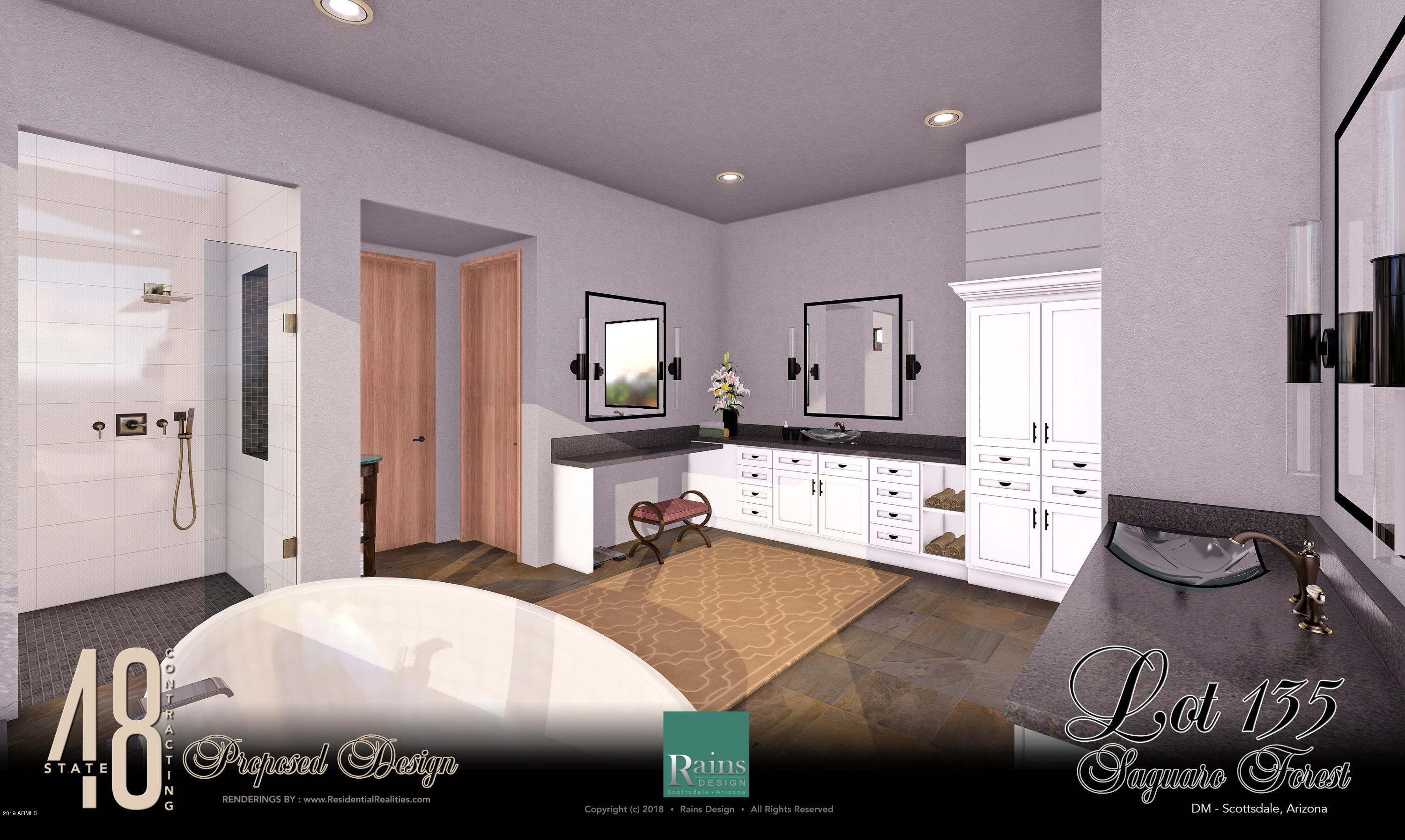 Desert Mountain - Residential