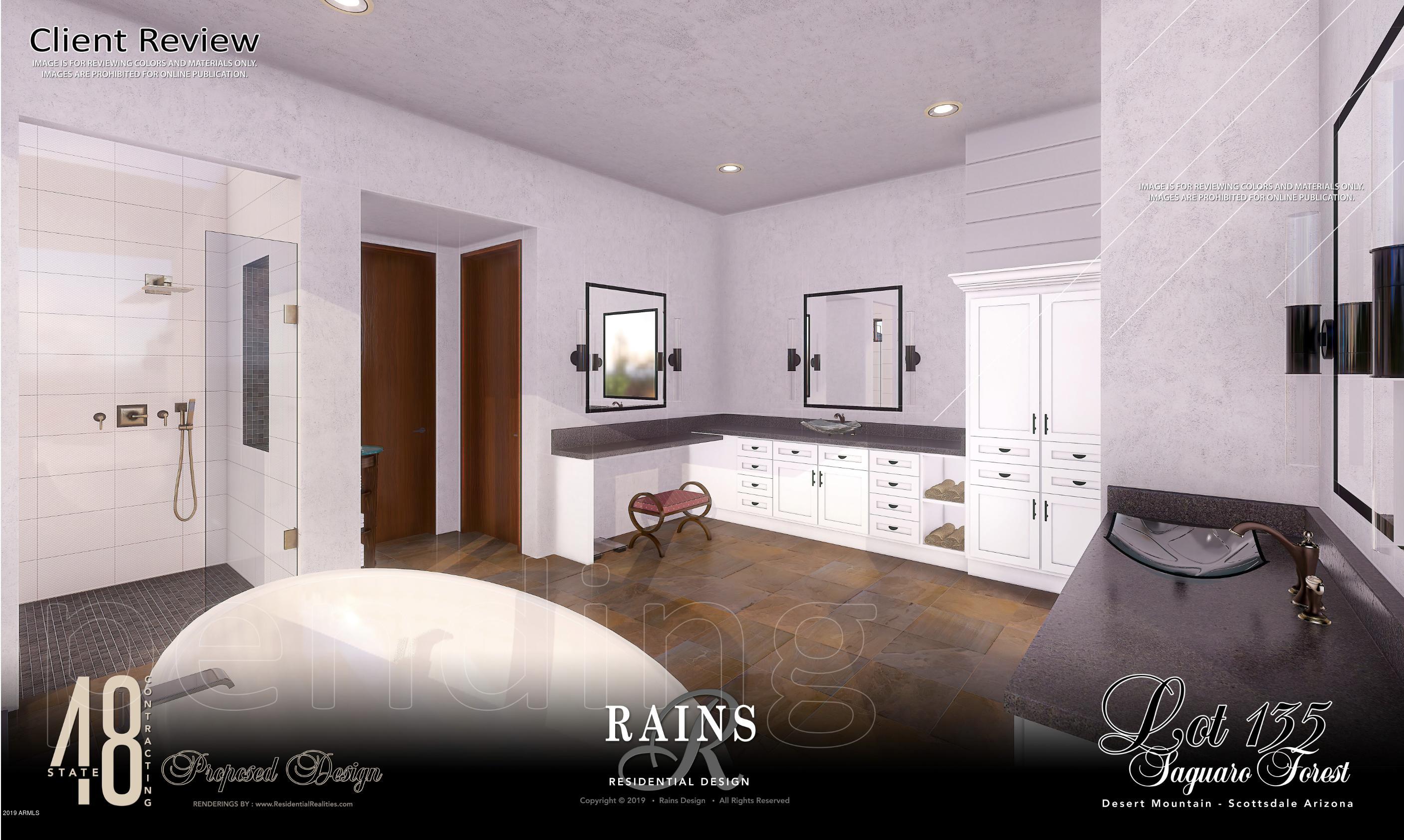 Desert Mountain - Residential