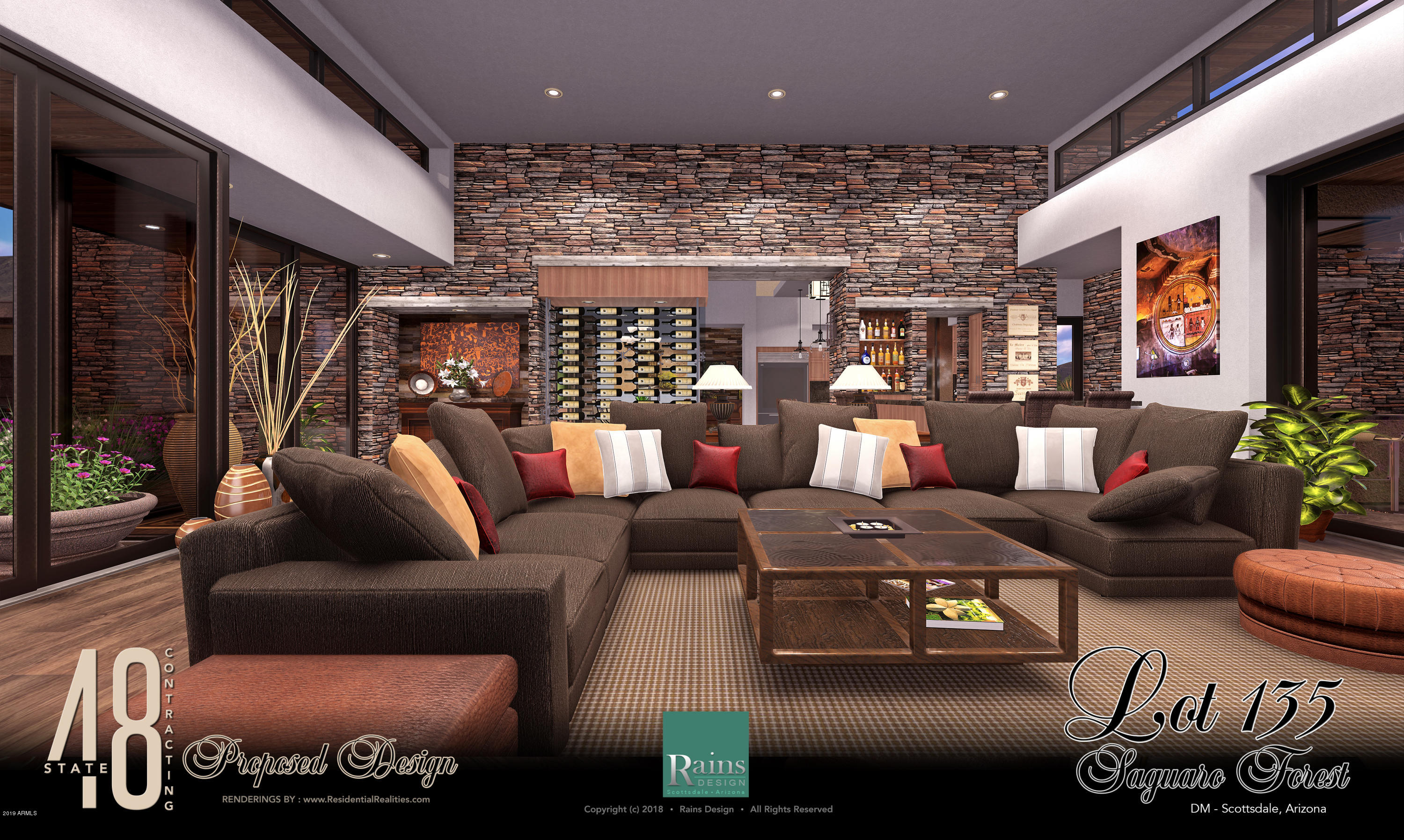 Desert Mountain - Residential