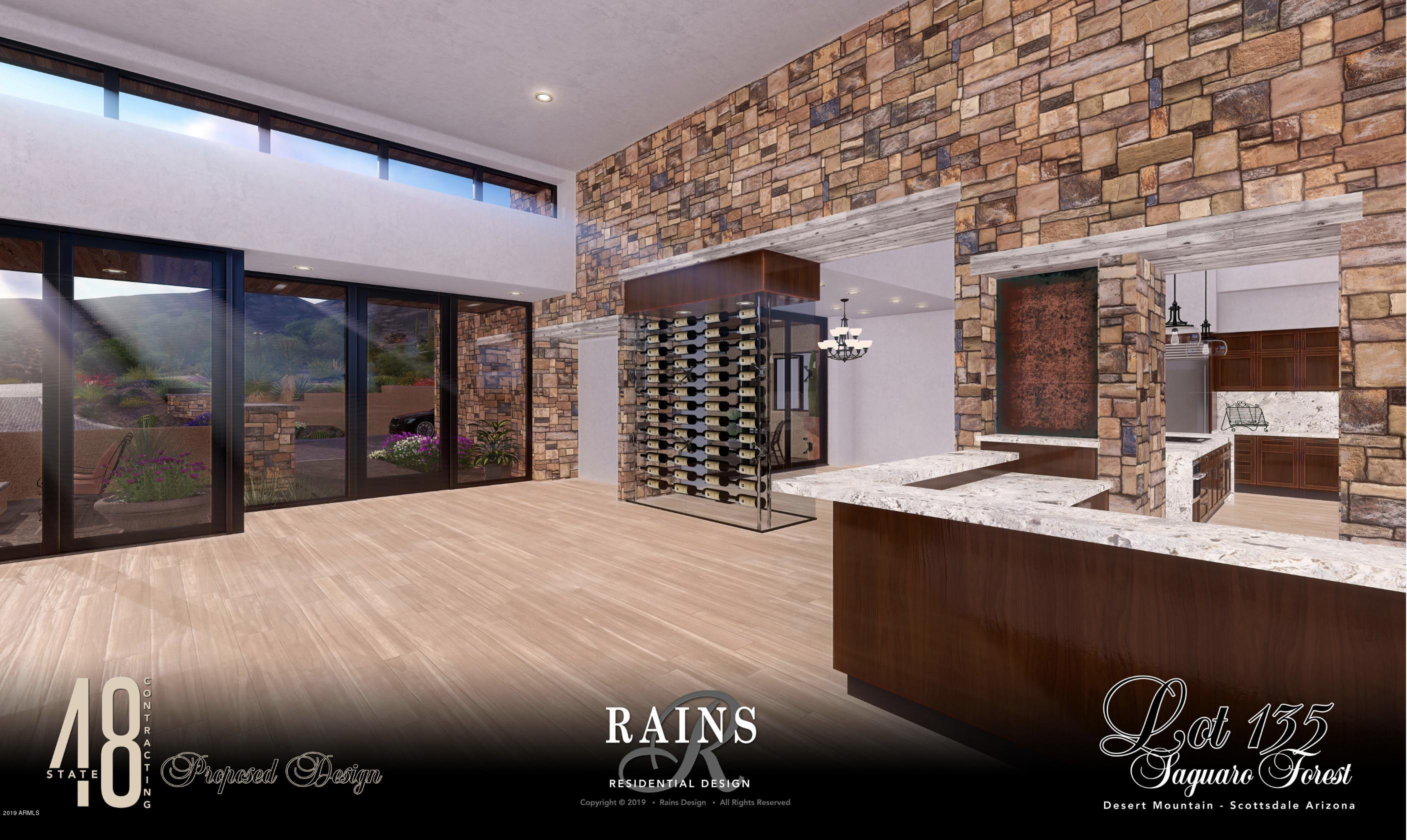 Desert Mountain - Residential