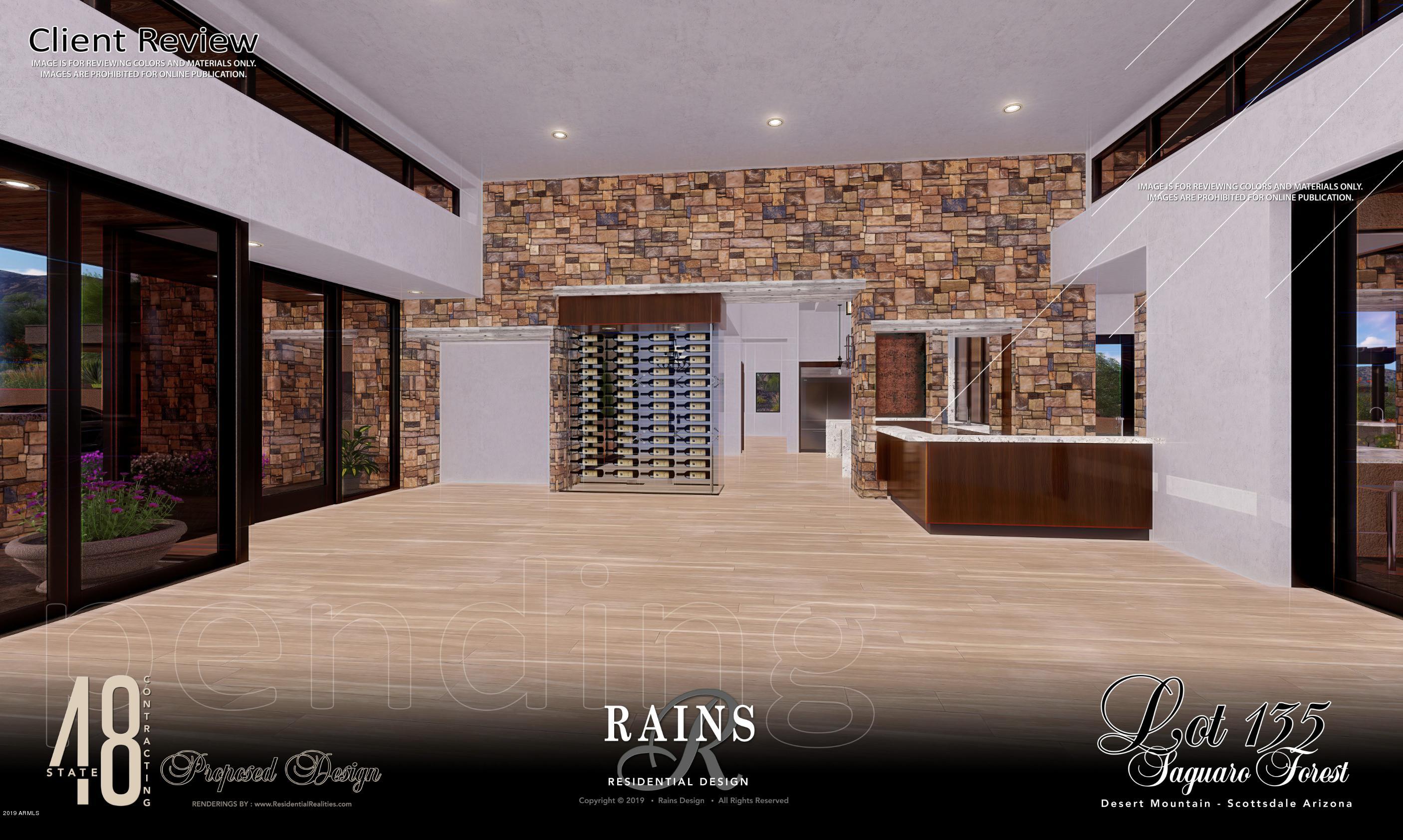 Desert Mountain - Residential