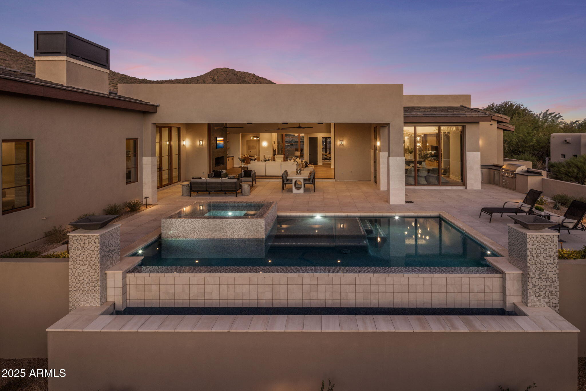 Ancala - Residential