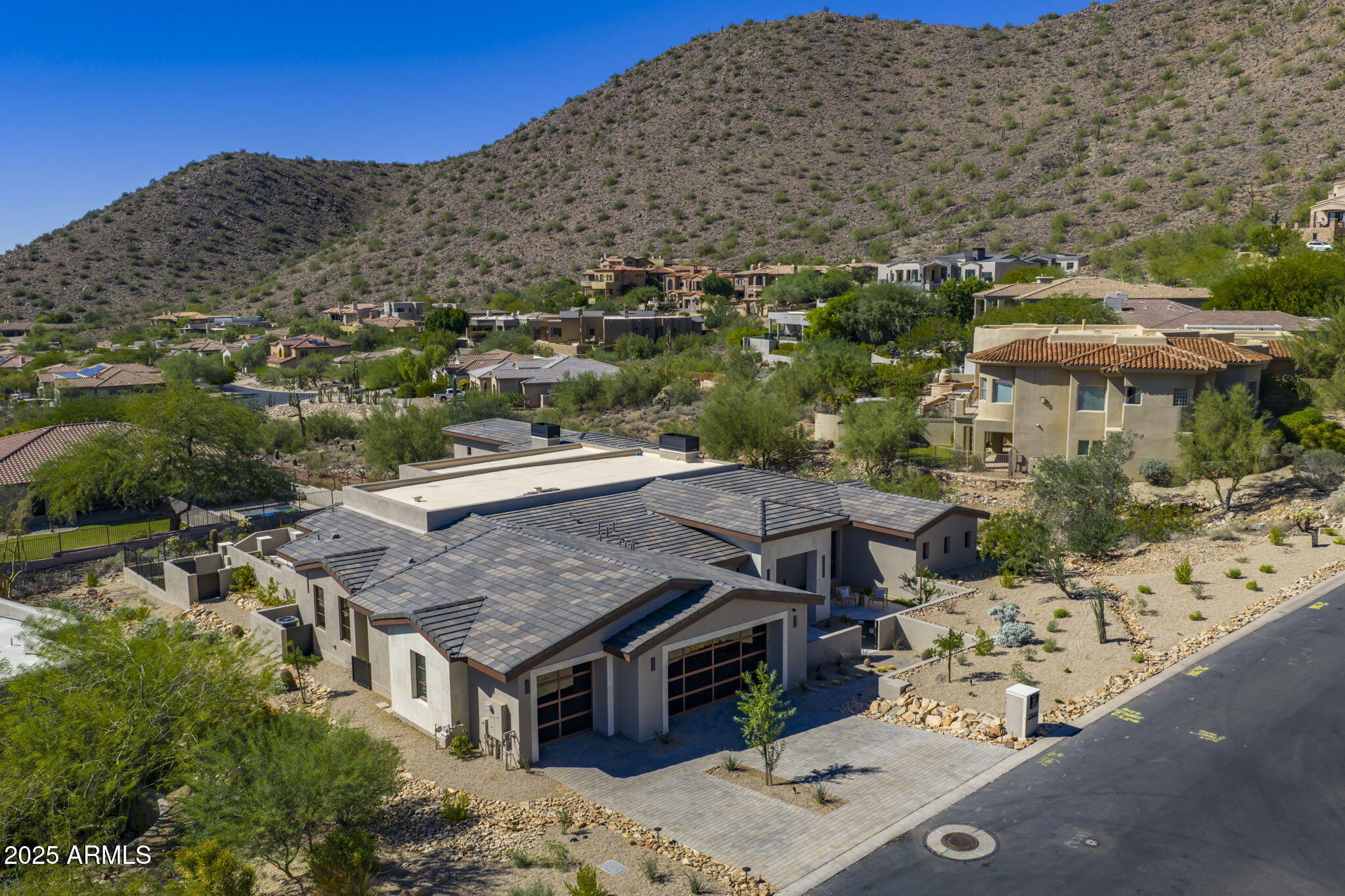 Ancala - Residential