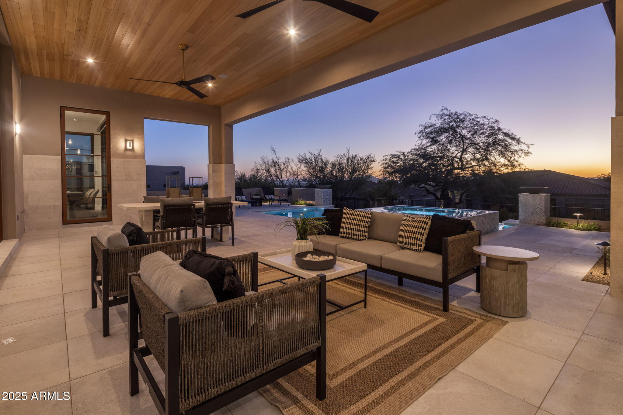 Ancala - Residential